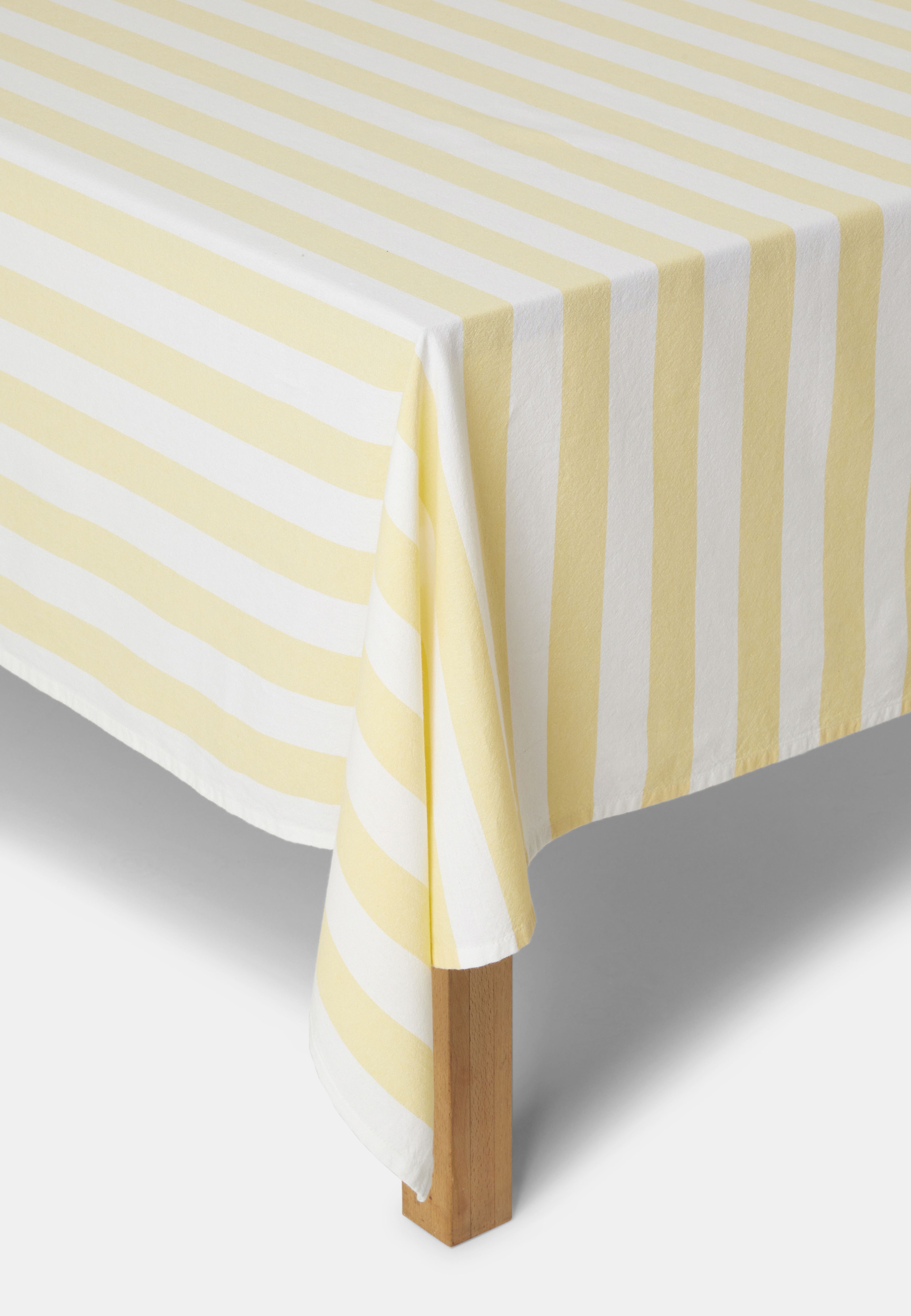 Bordsduk BLOCK 145x250 cm