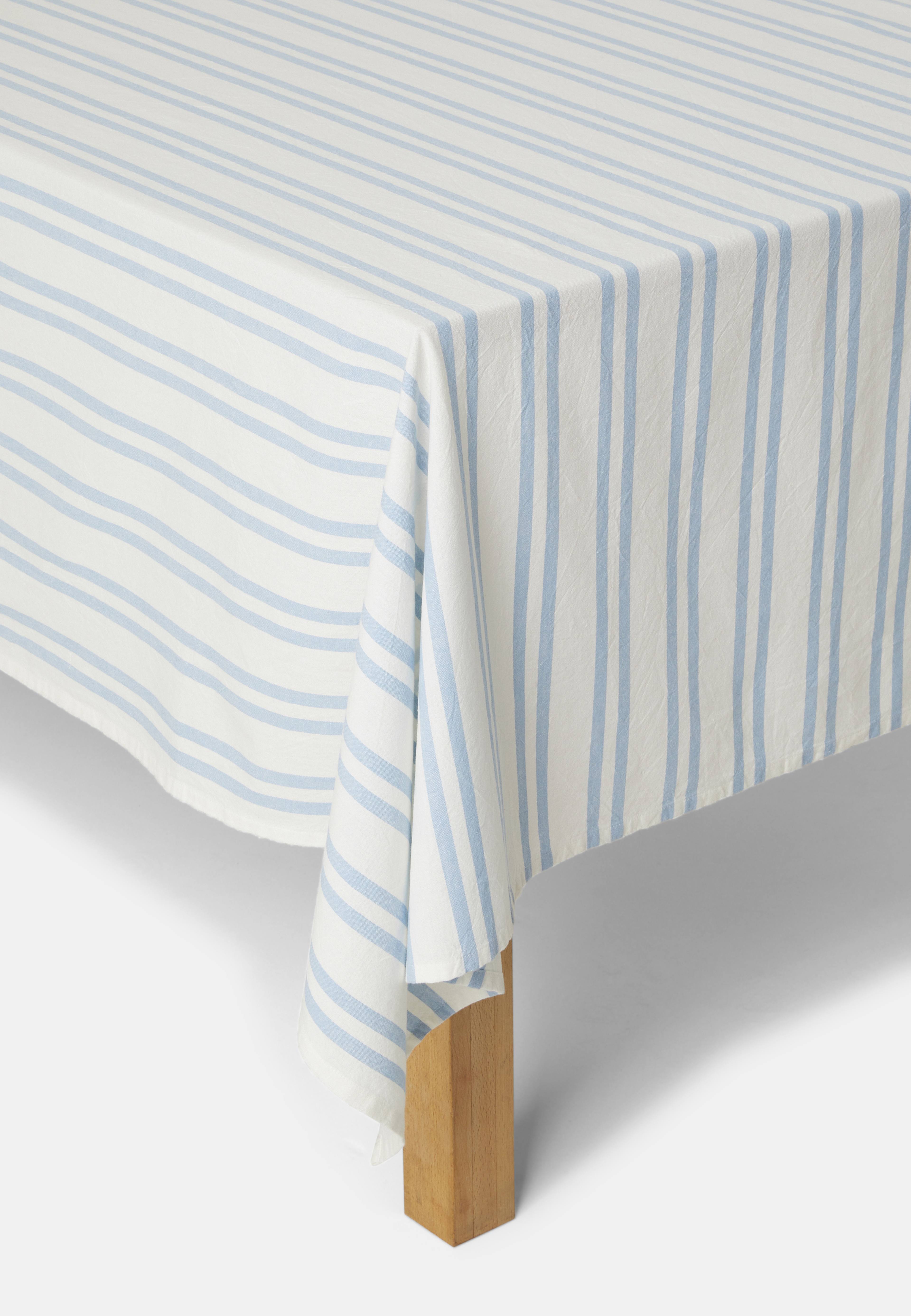 Bordsduk STRIPED 145x250 cm