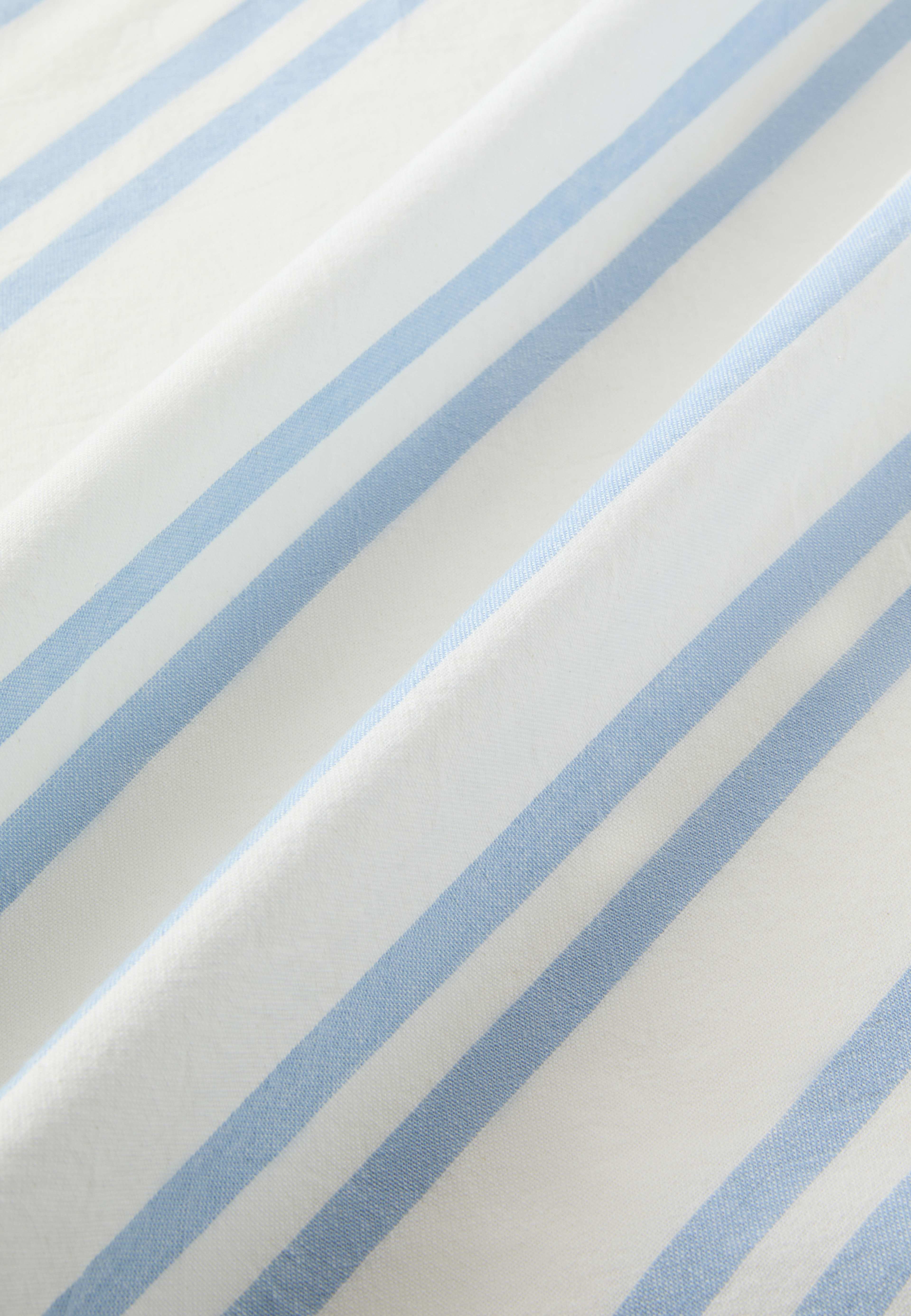 Bordsduk STRIPED 145x250 cm