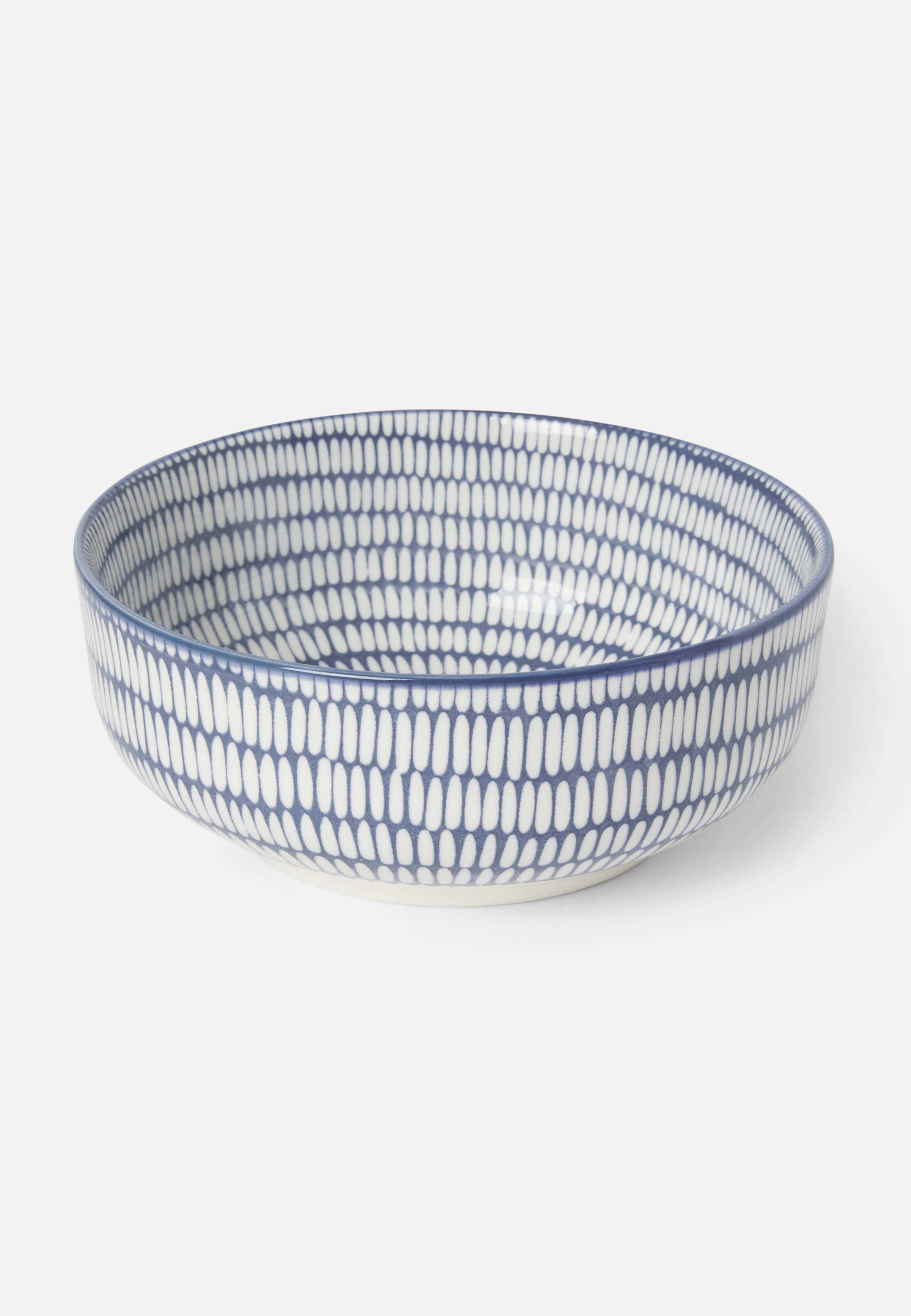Skål POSITANO 14,5 cm