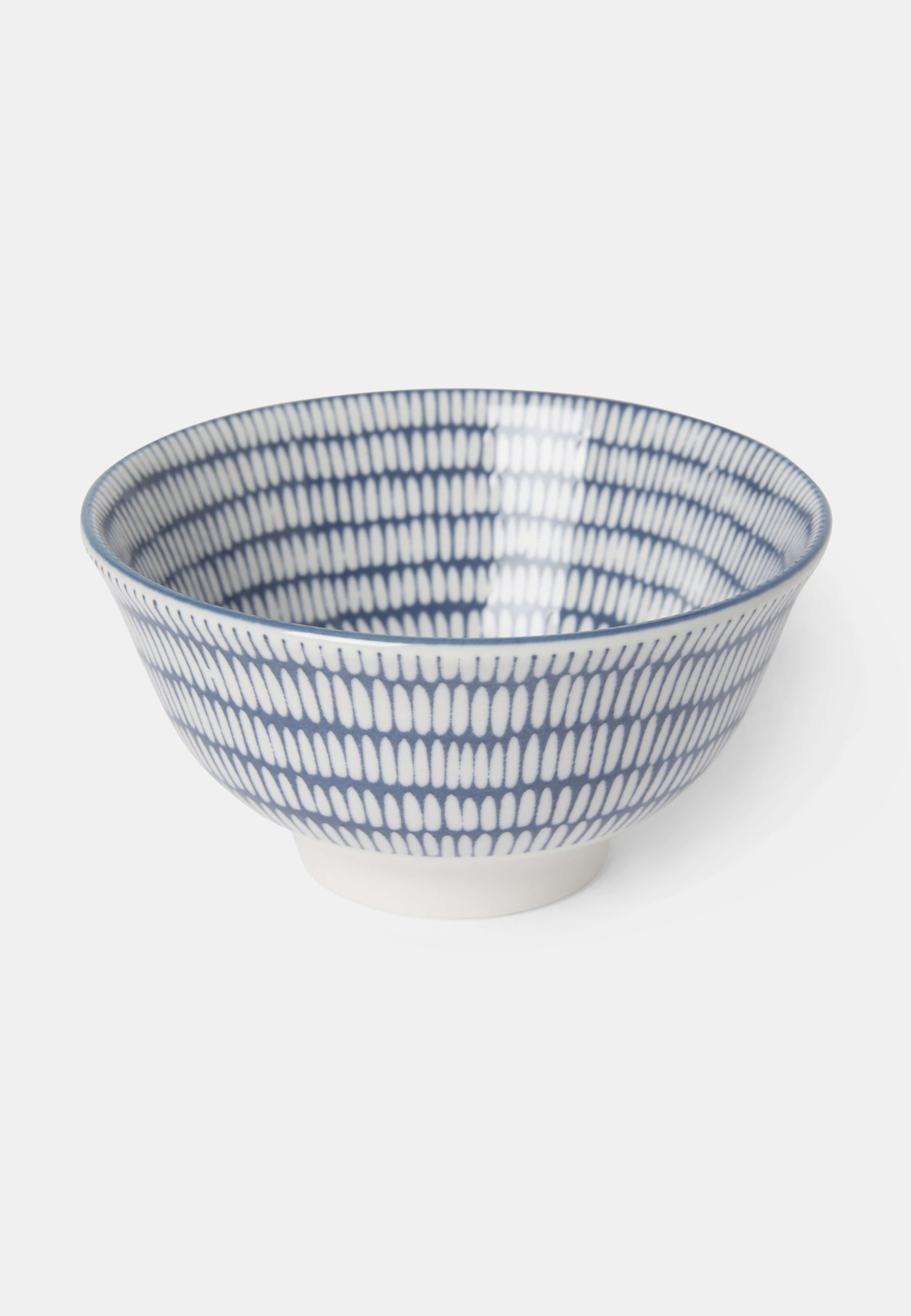 Skål POSITANO 9 cm