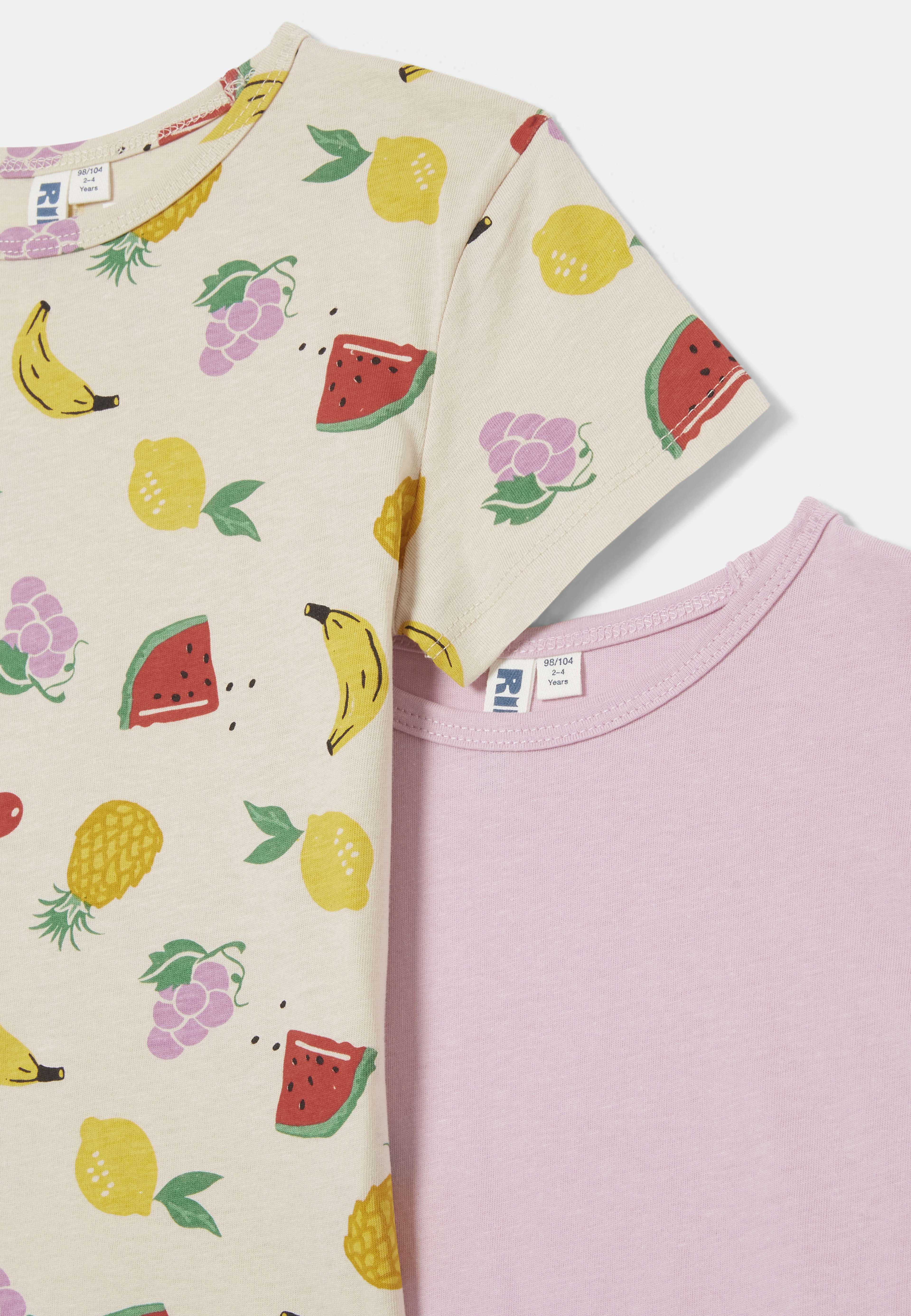 T-shirt KATIE, 2-pack