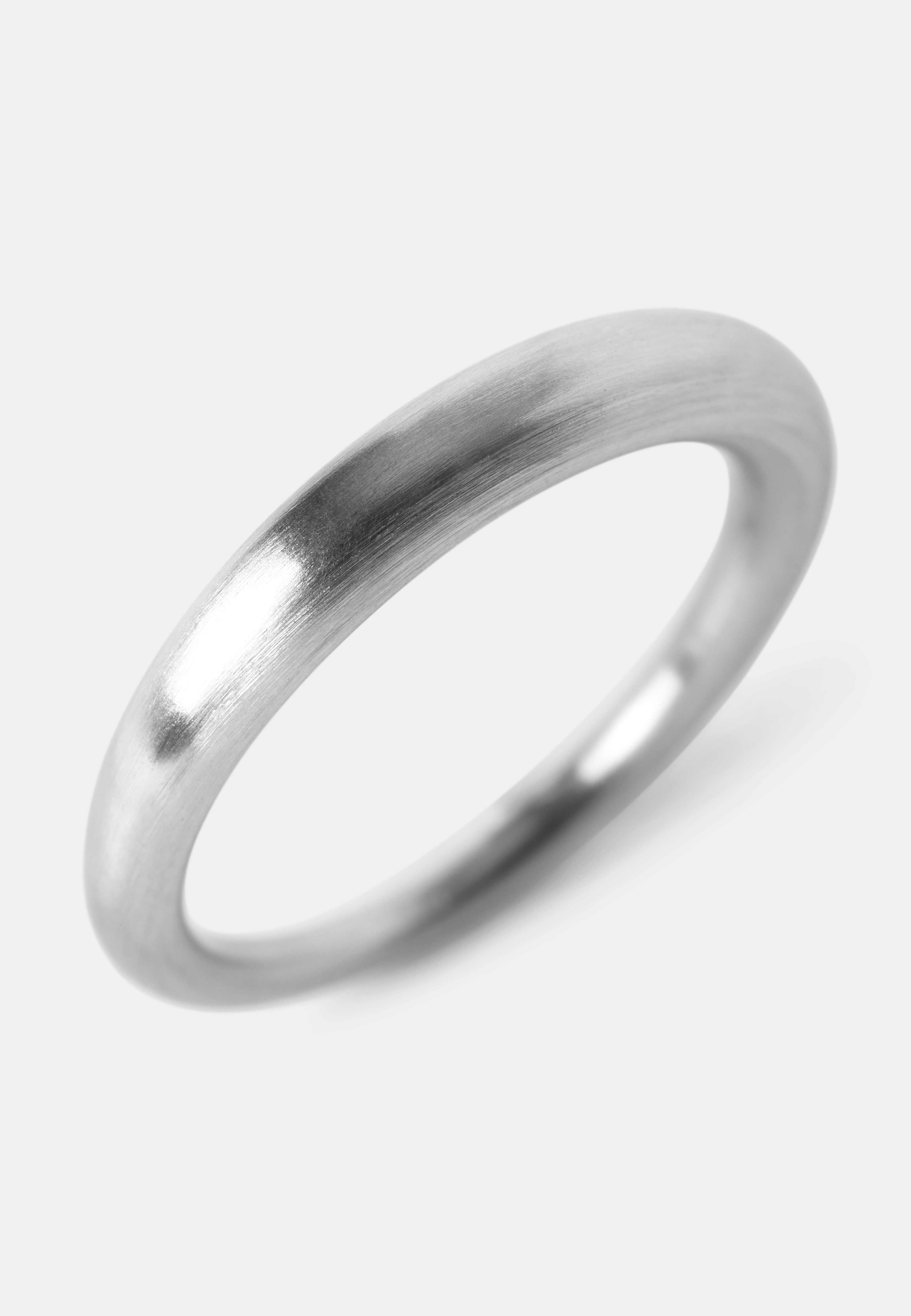 Ring i stål OSKAR