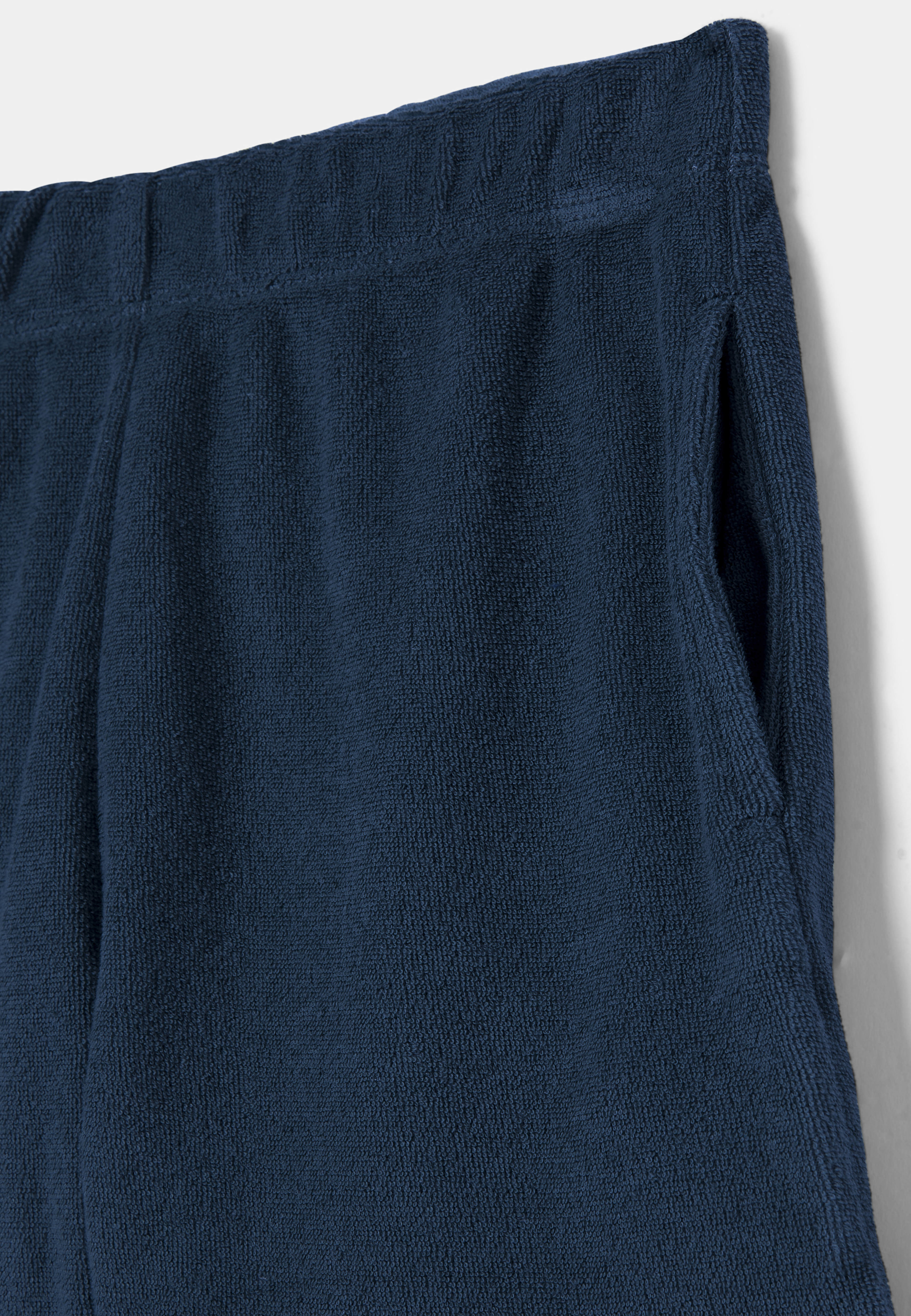 Shorts i frotté HANNES