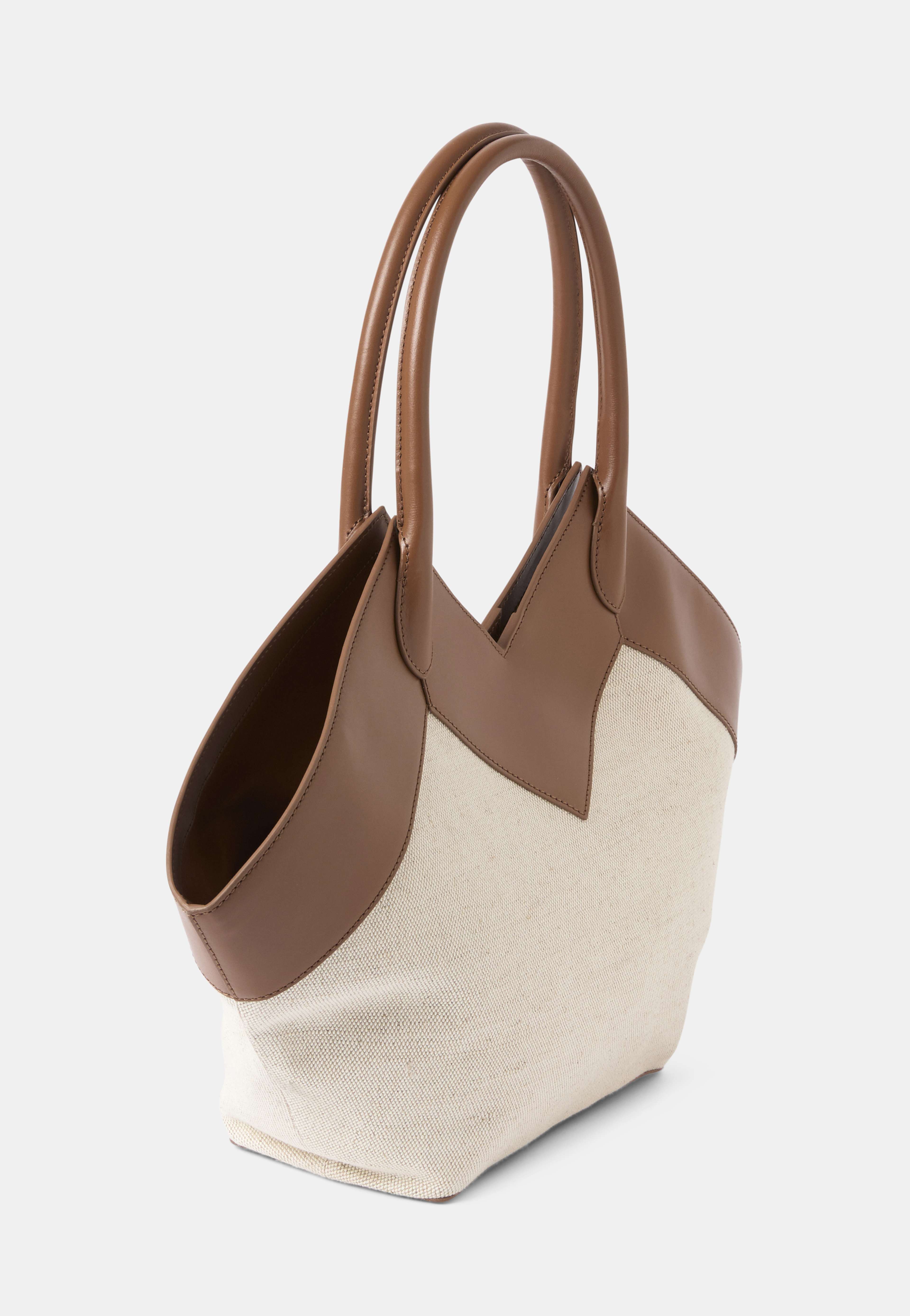 Bucket bag GEMMA