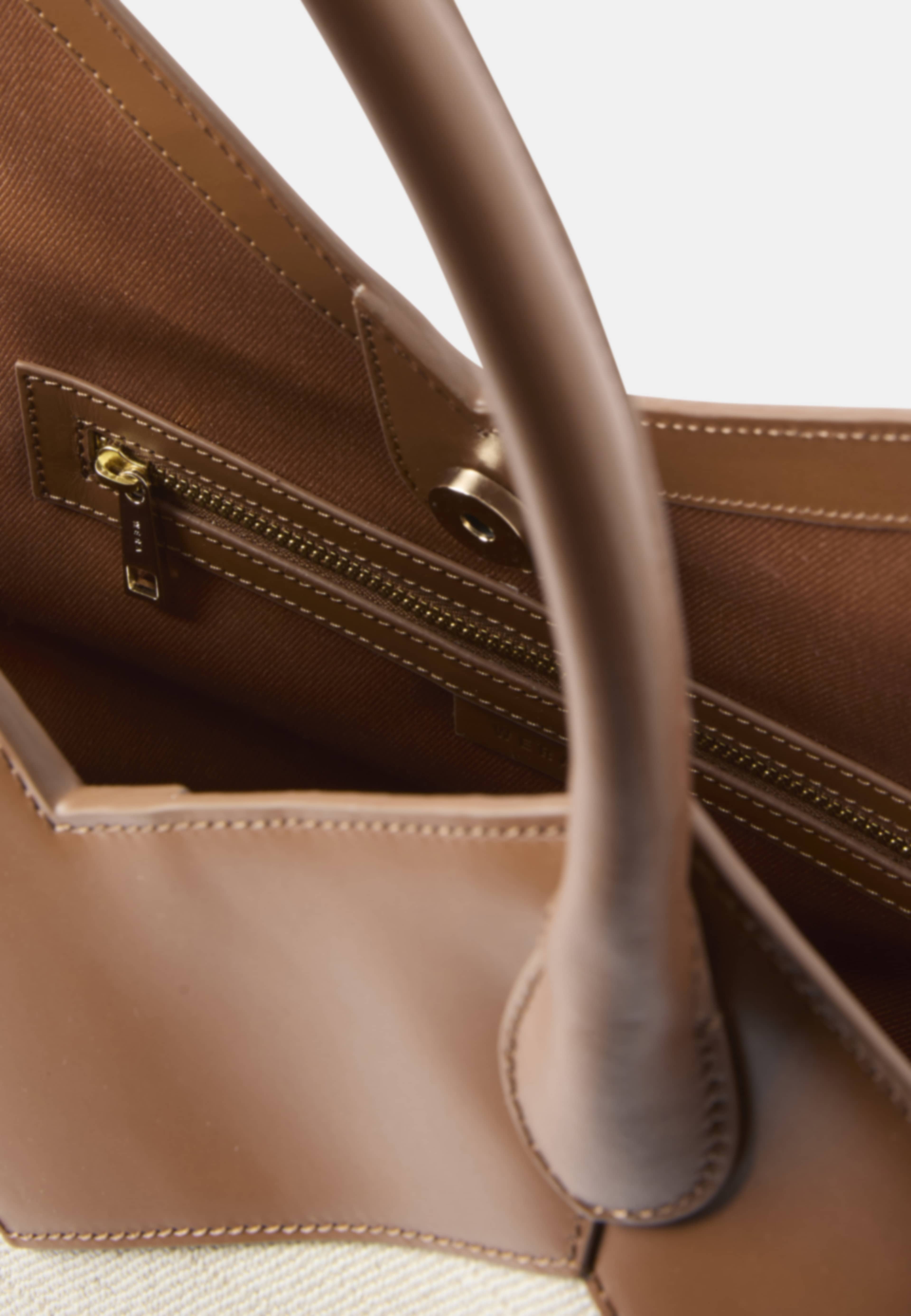 Bucket bag GEMMA
