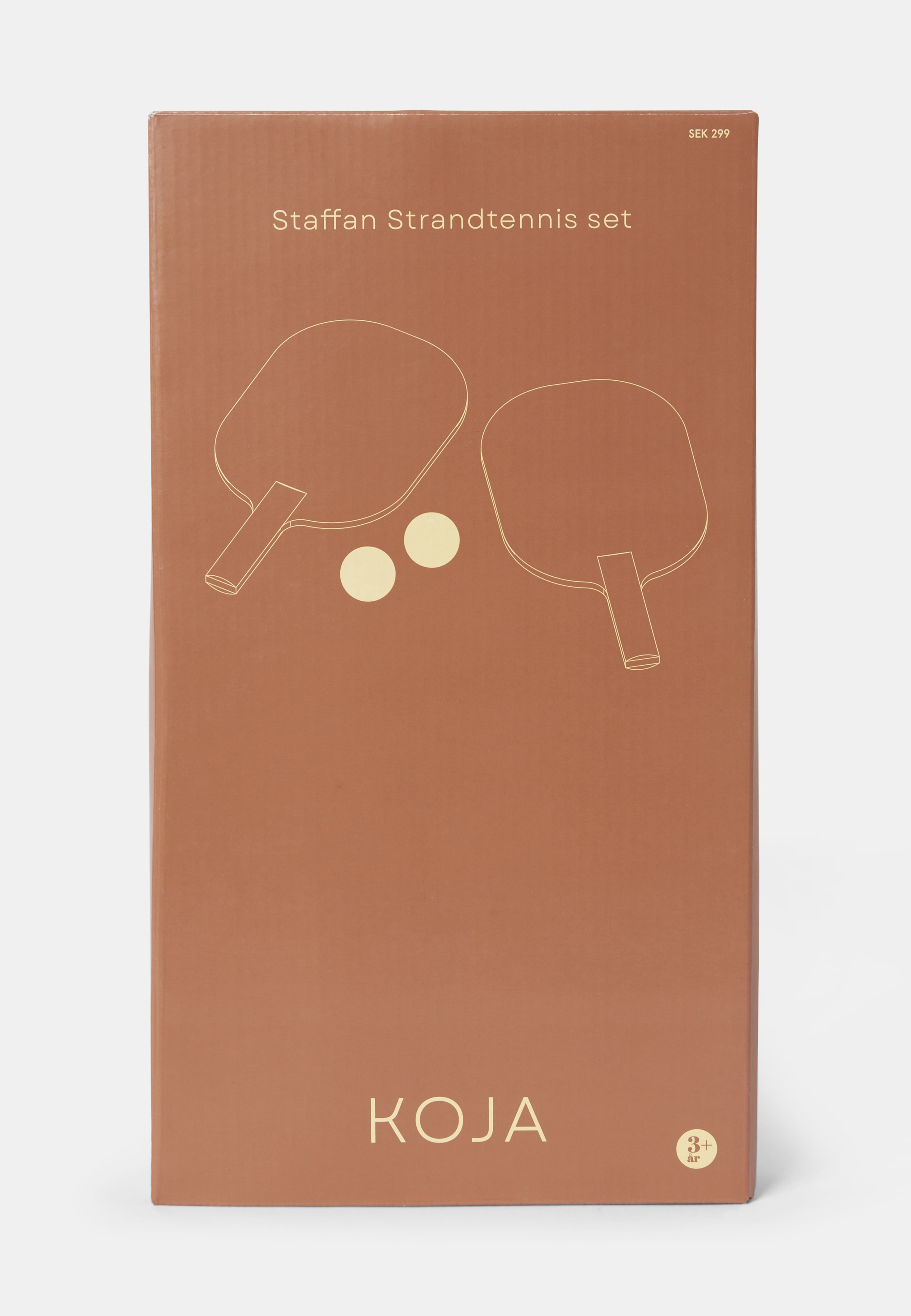 Strandtennisset STAFFAN