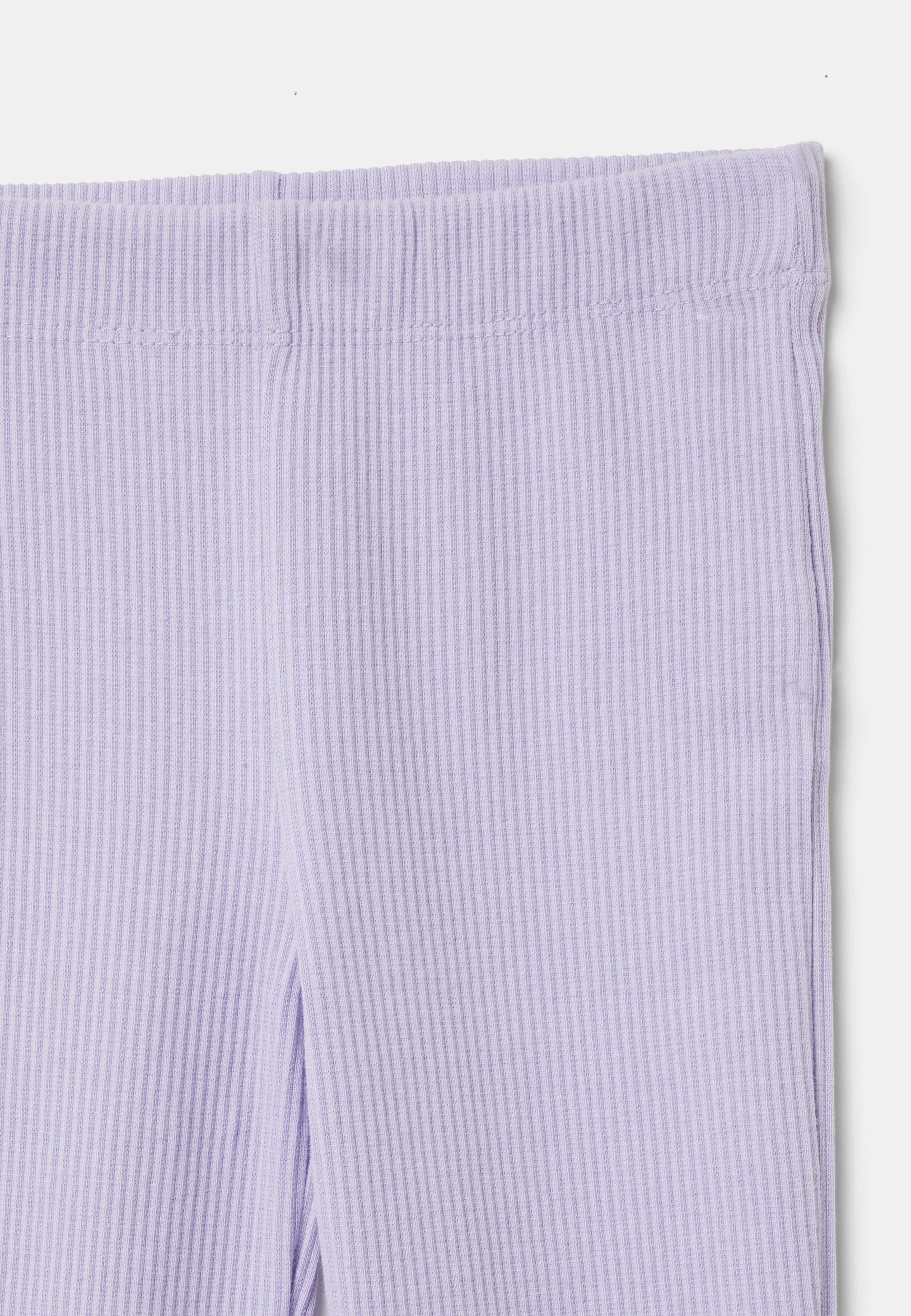 Utsvängda leggings ALBA