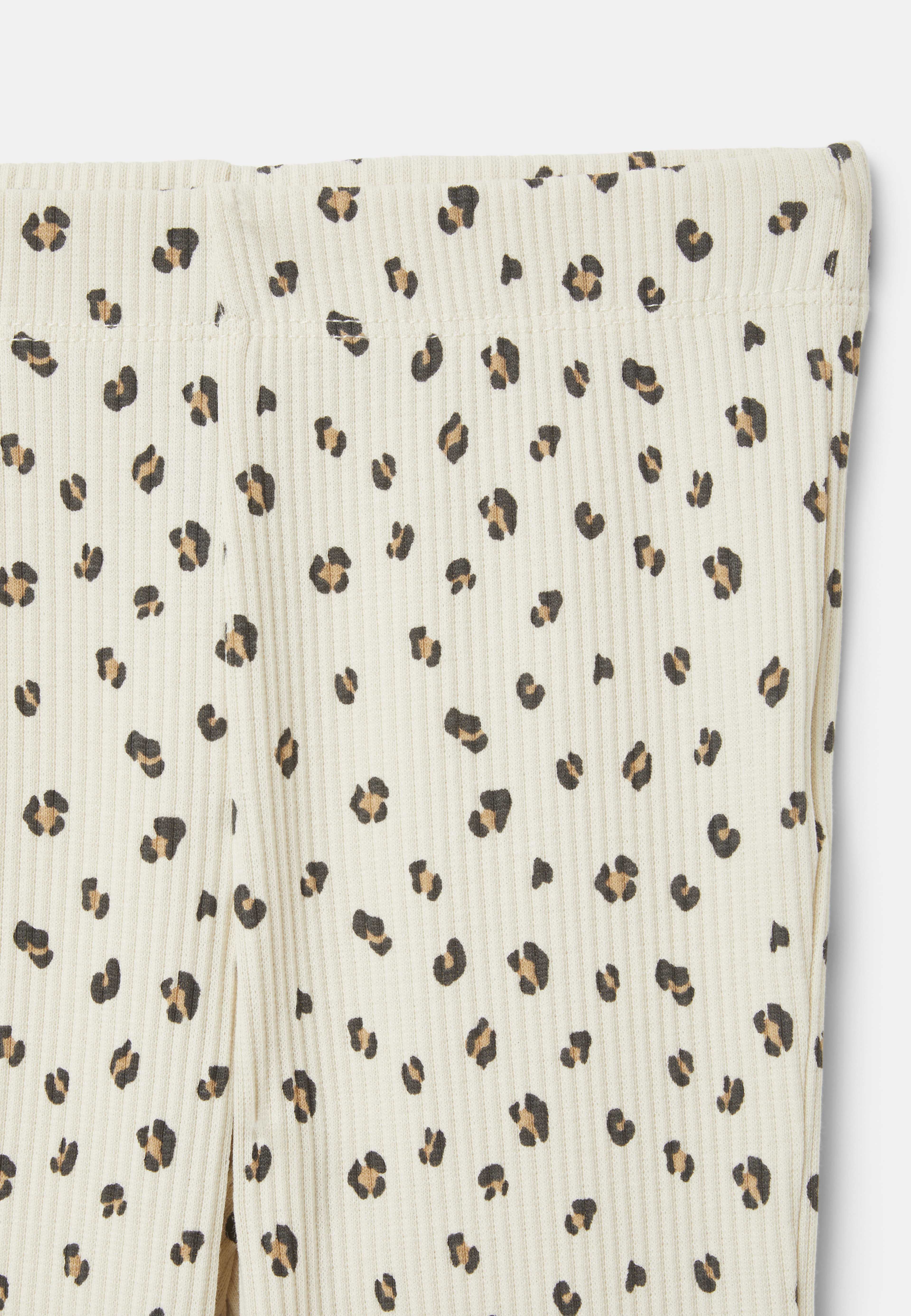 Utsvängda leggings ALBA