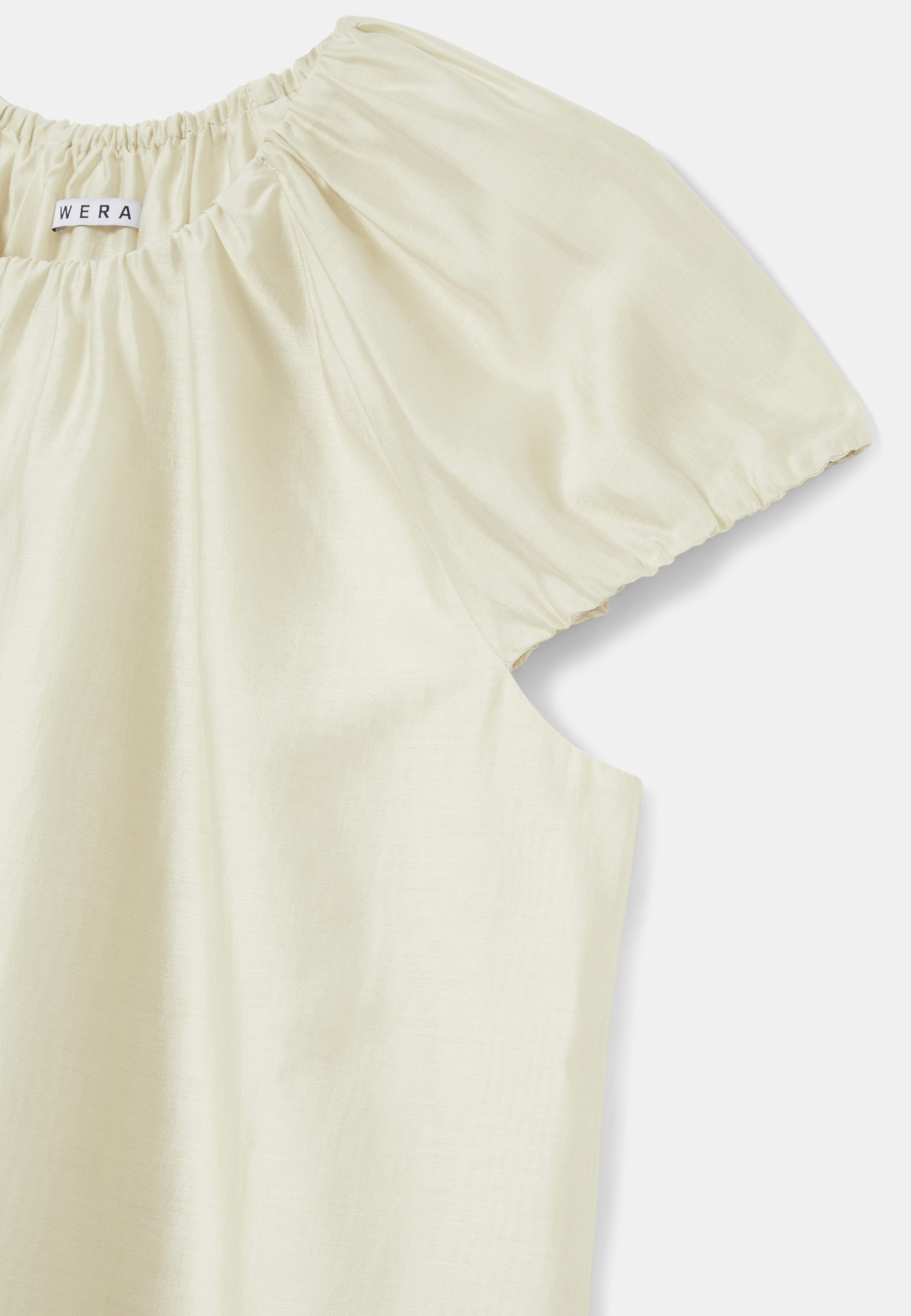 Blus LOVISA