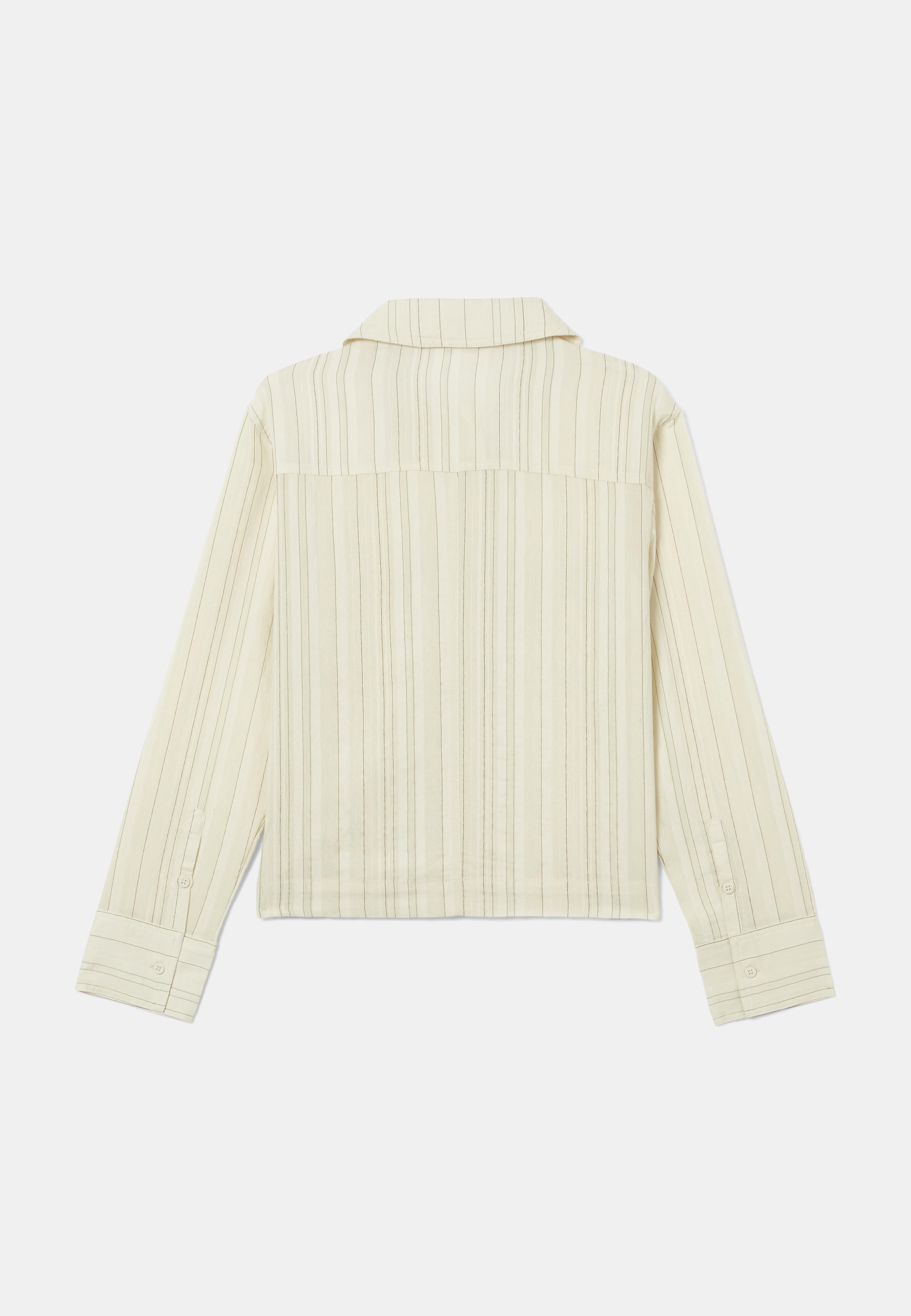 Skjortblus ATENA