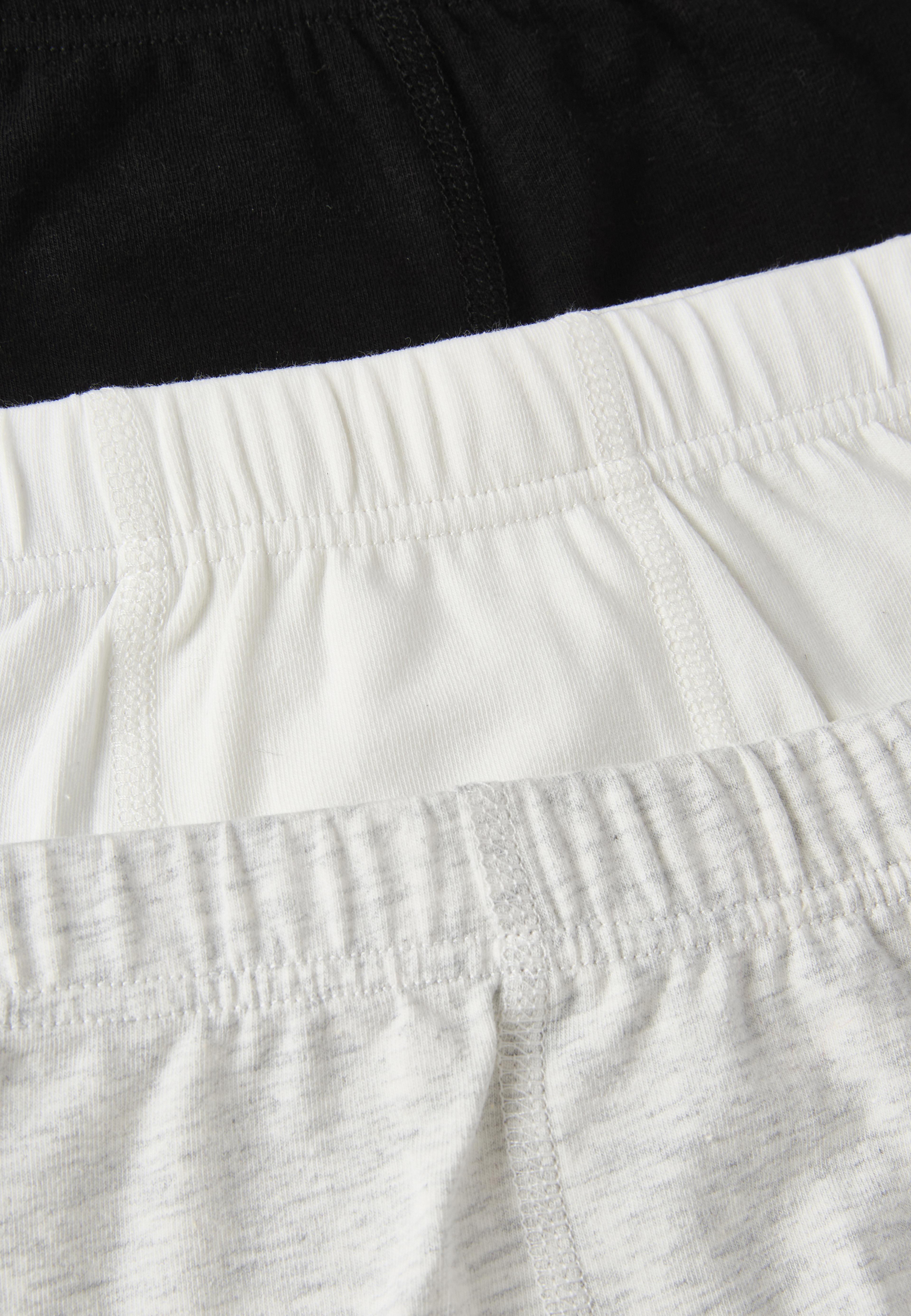 Boxershorts FREDDY, 3-pack