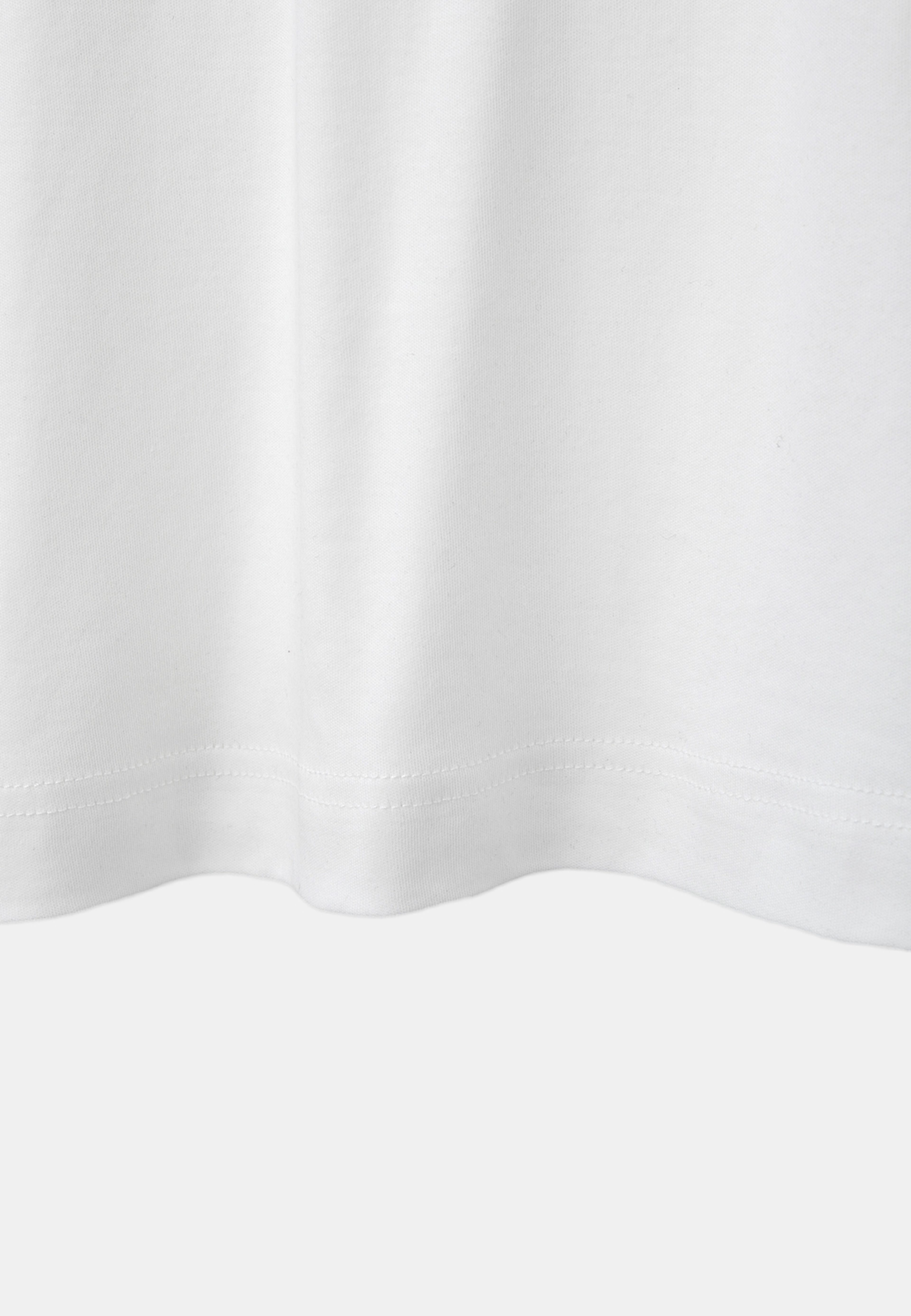 Boxig t-shirt STORM, från Carin Wester, i färgen Bright White. Klicka för att öppna bilden i stort format