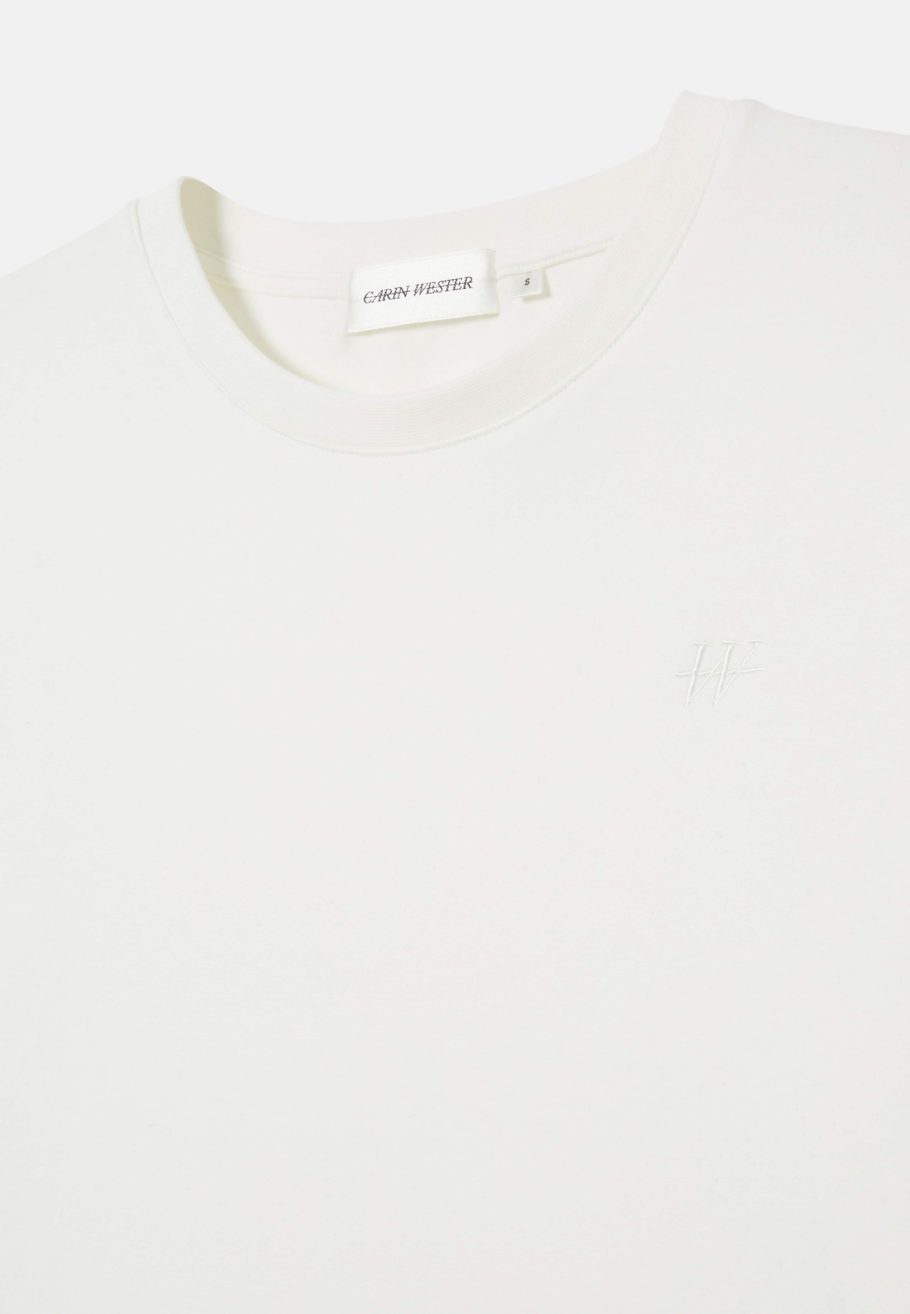 Boxig t-shirt STORM