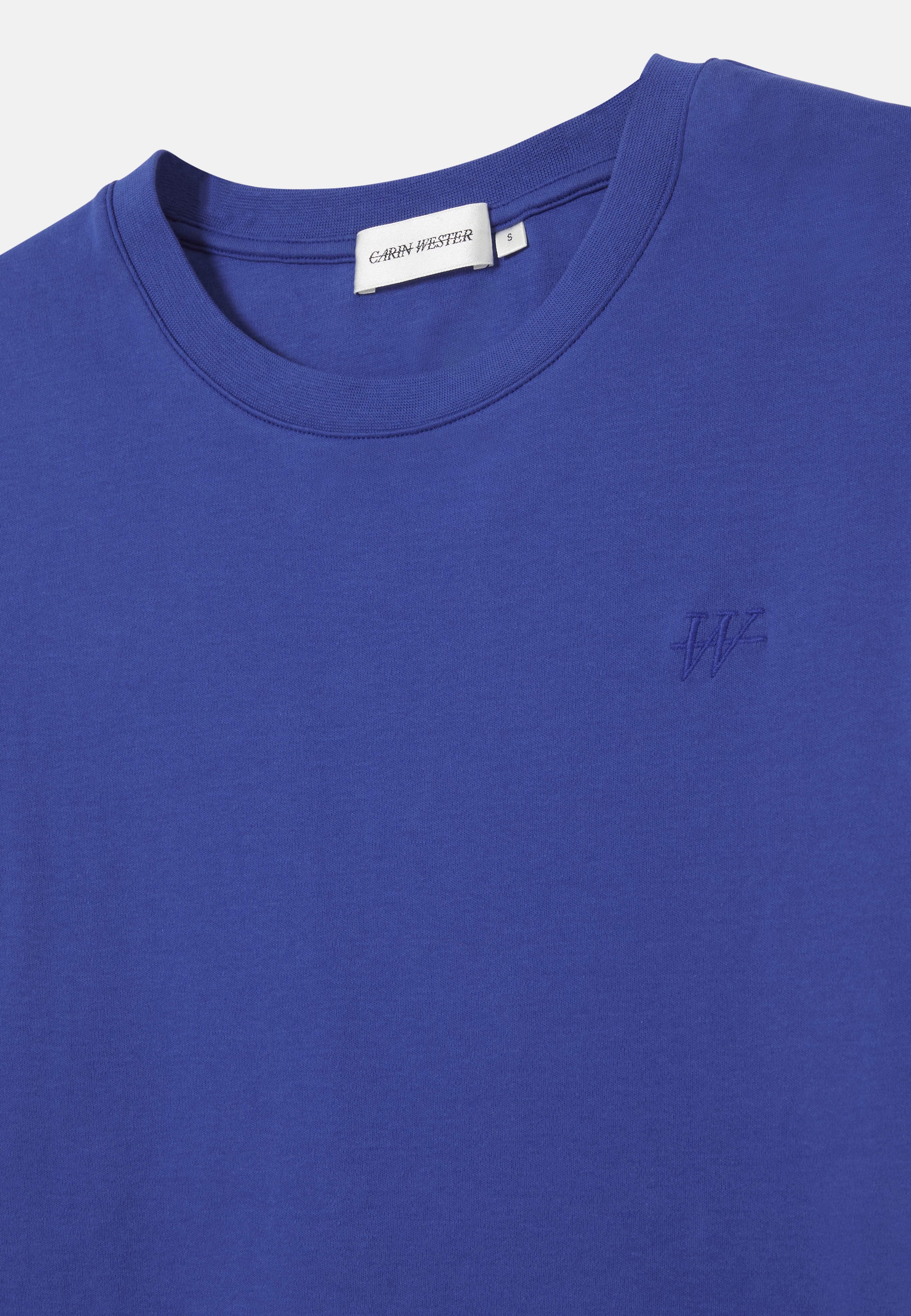 Boxig t-shirt STORM