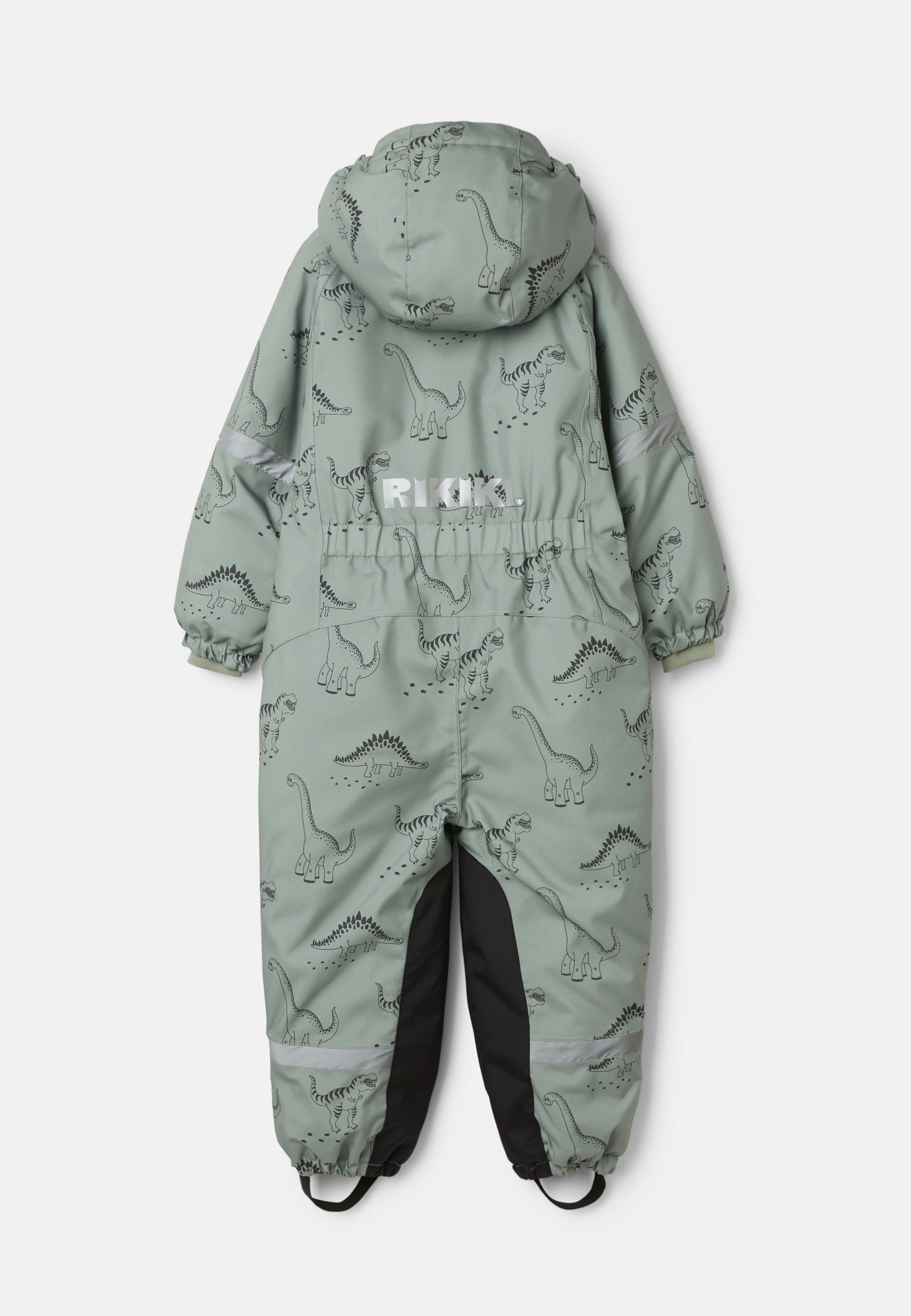 Overall WINTER