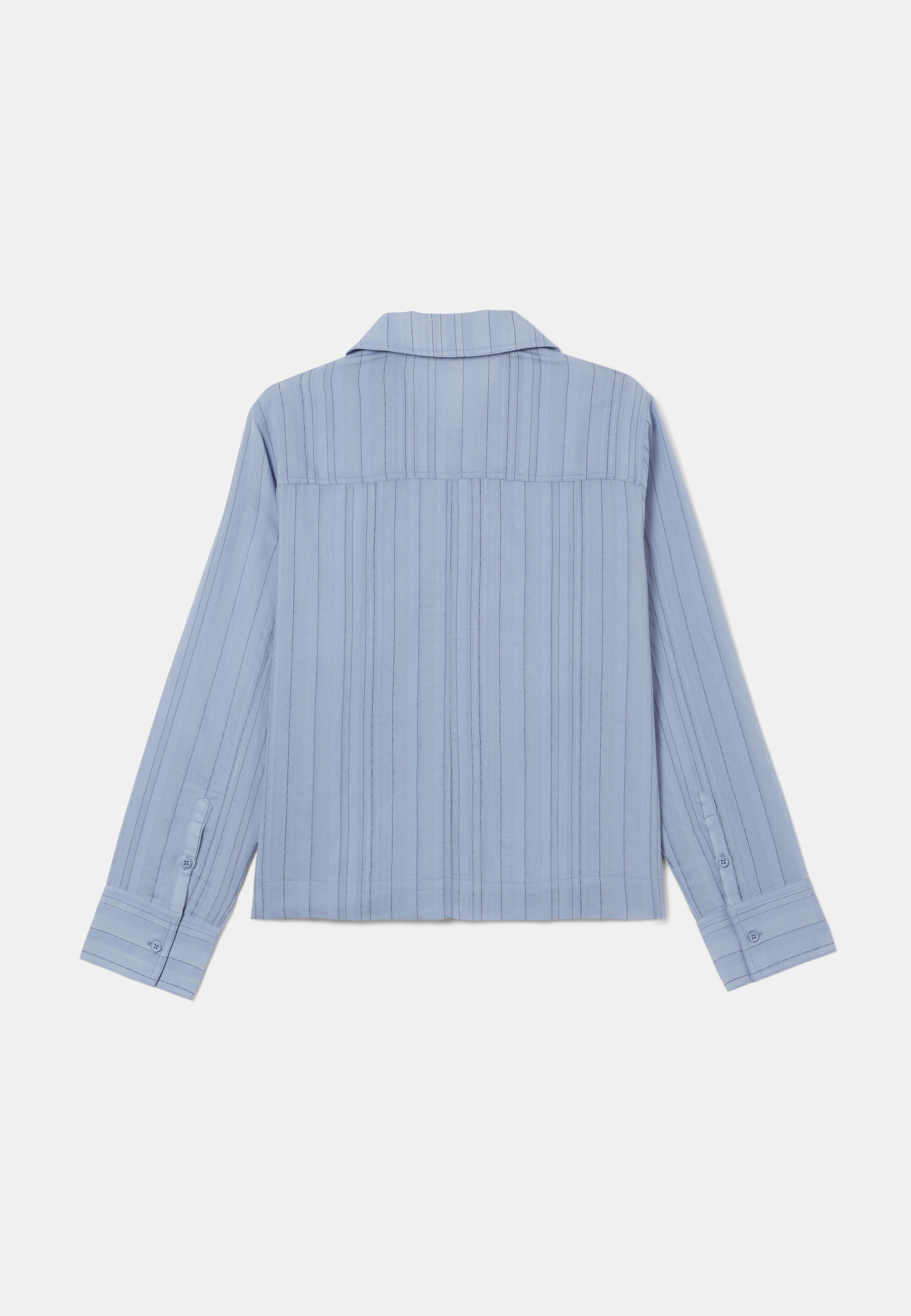 Skjortblus ATENA