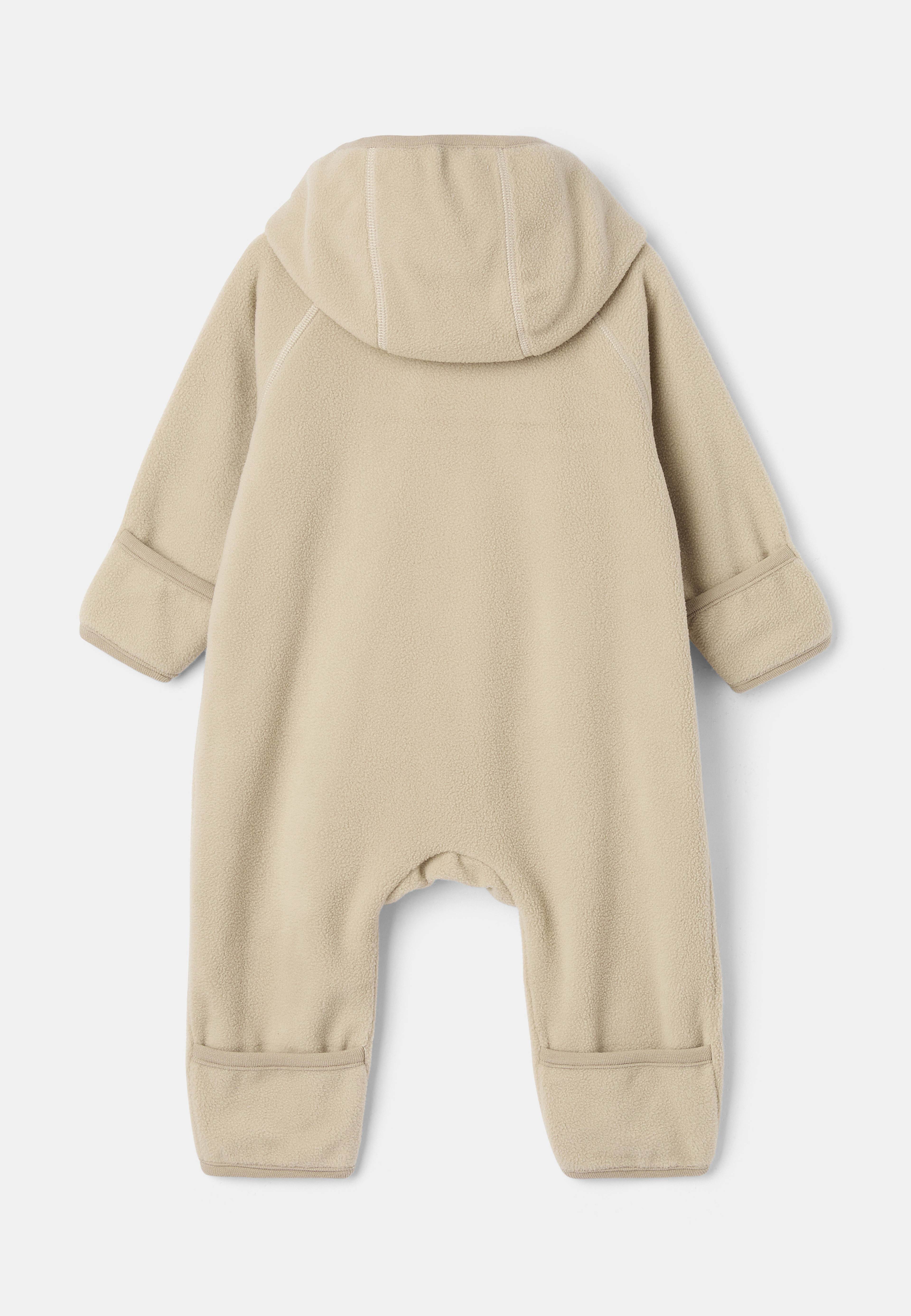 Fleeceoverall SIGGY
