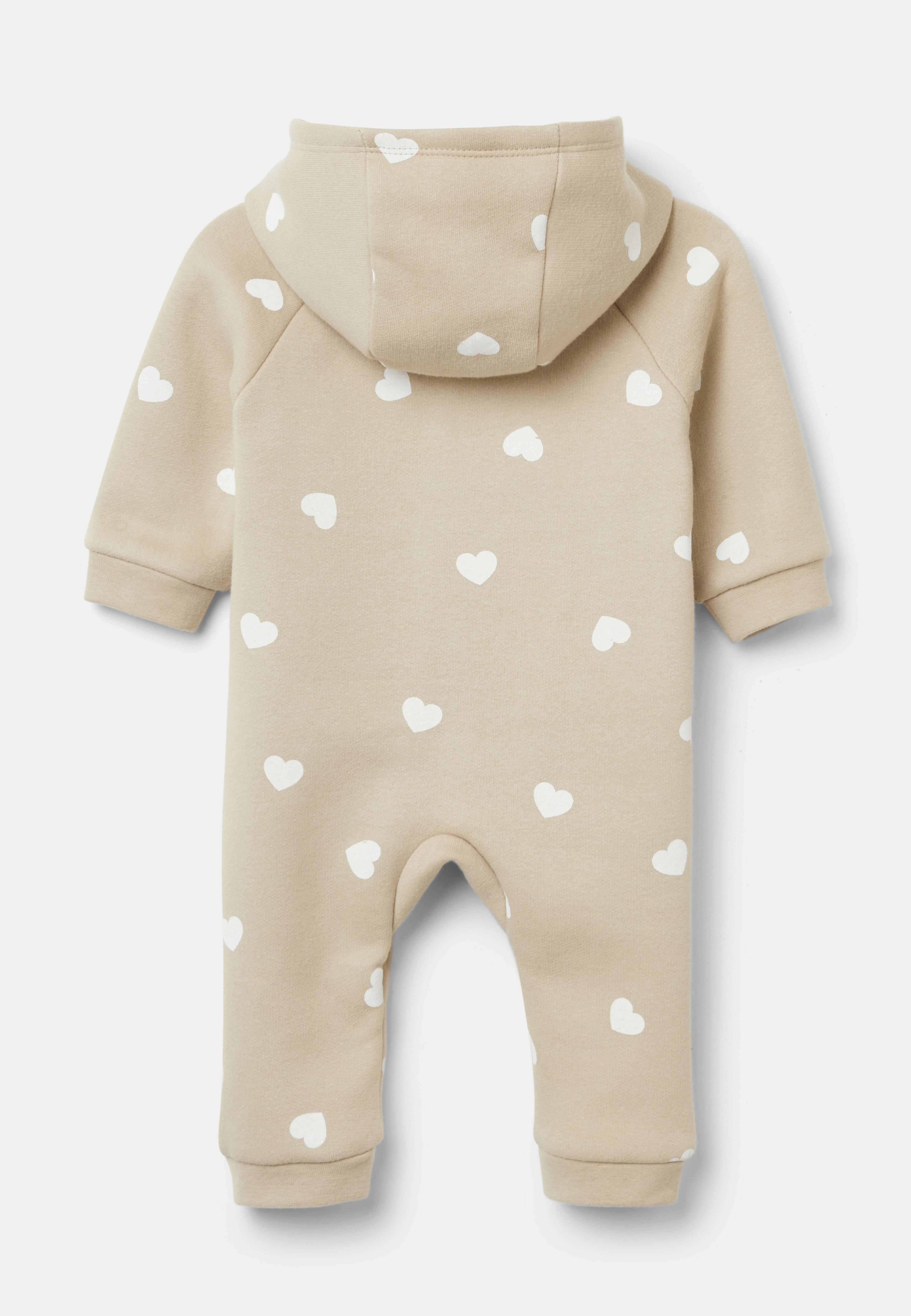 Onesie BAMSE