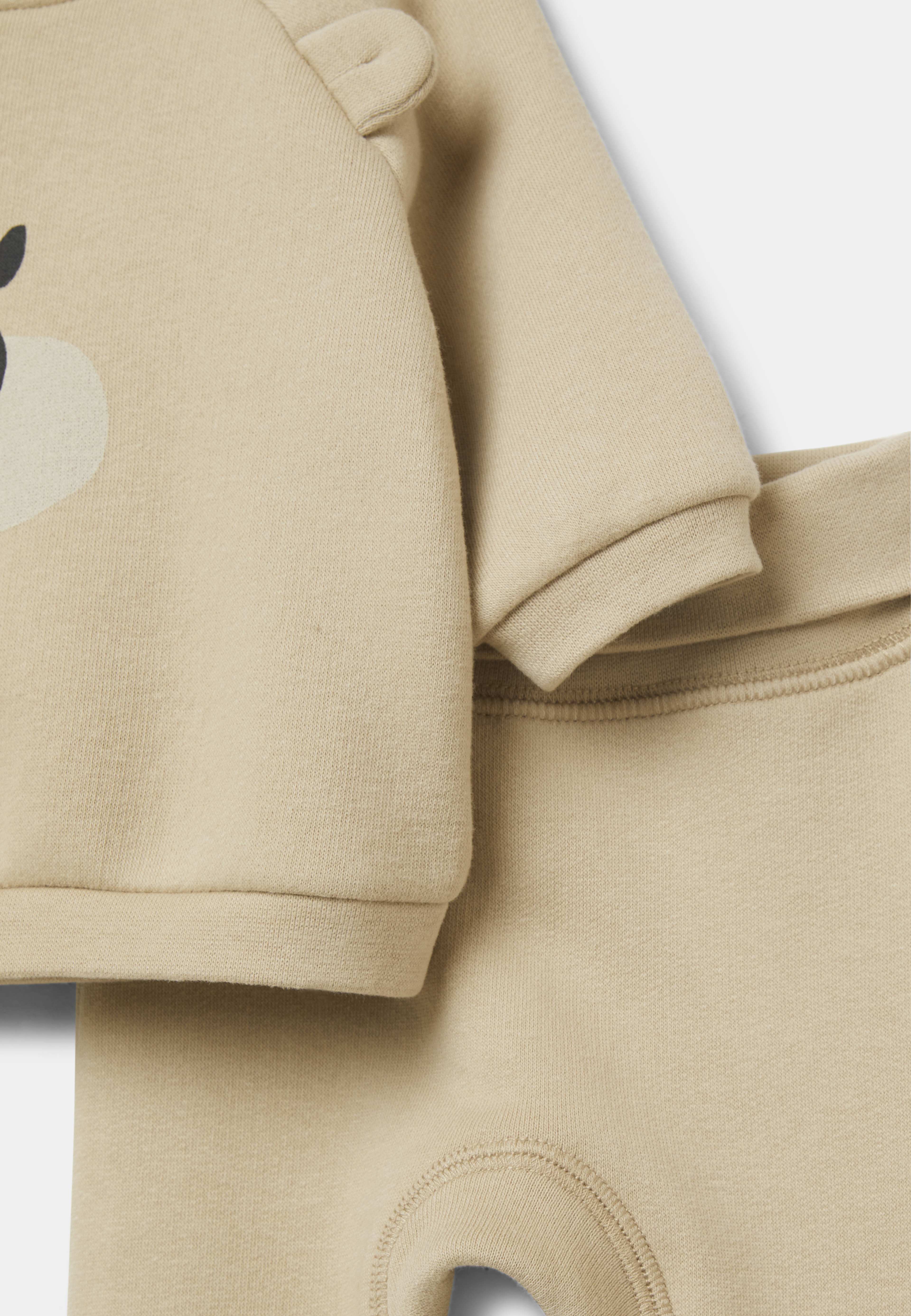 Sweatshirt-set STAMPE