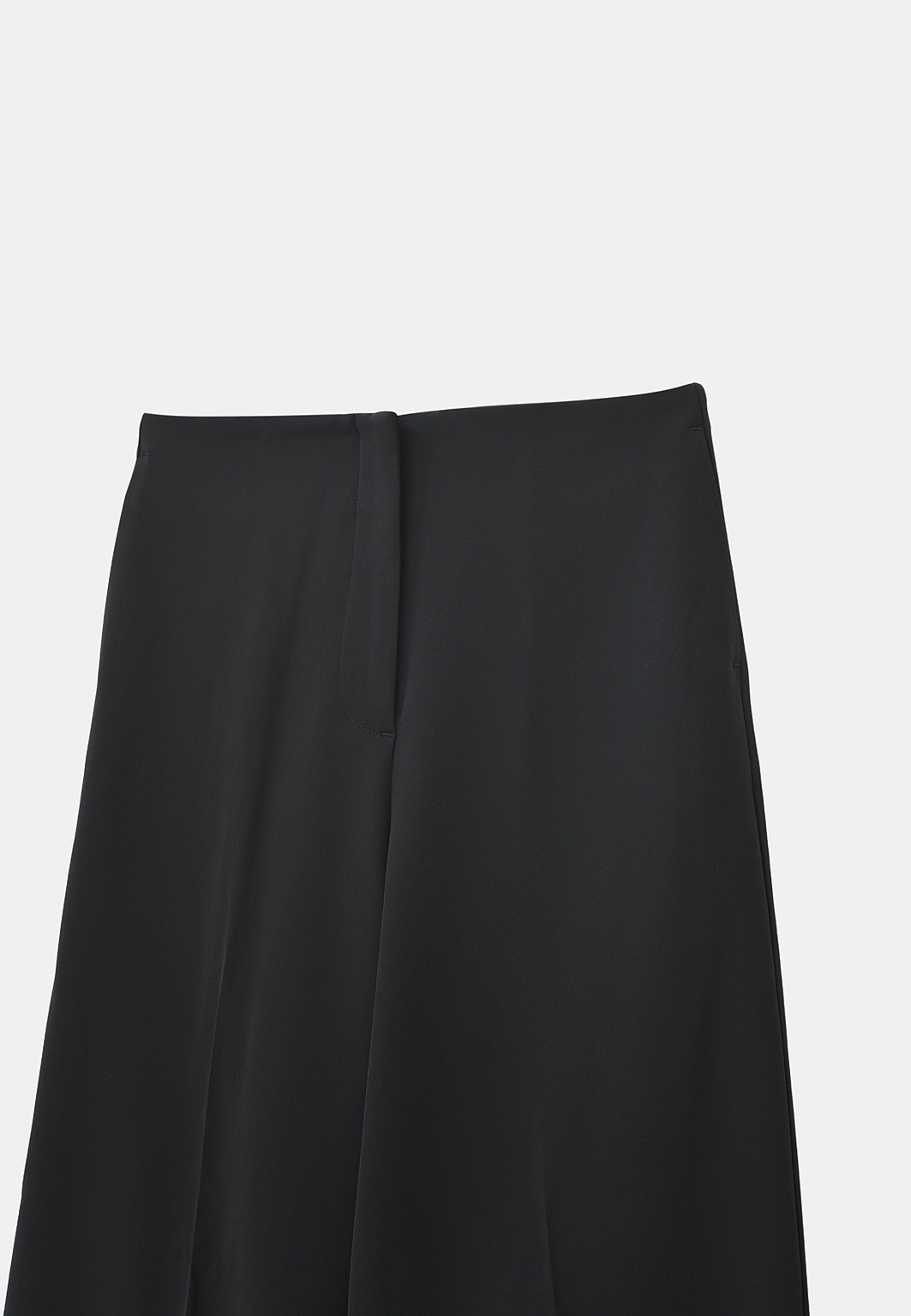 Vida byxor SIENNA, från Wera, i färgen Black. Klicka för att öppna bilden i stort format