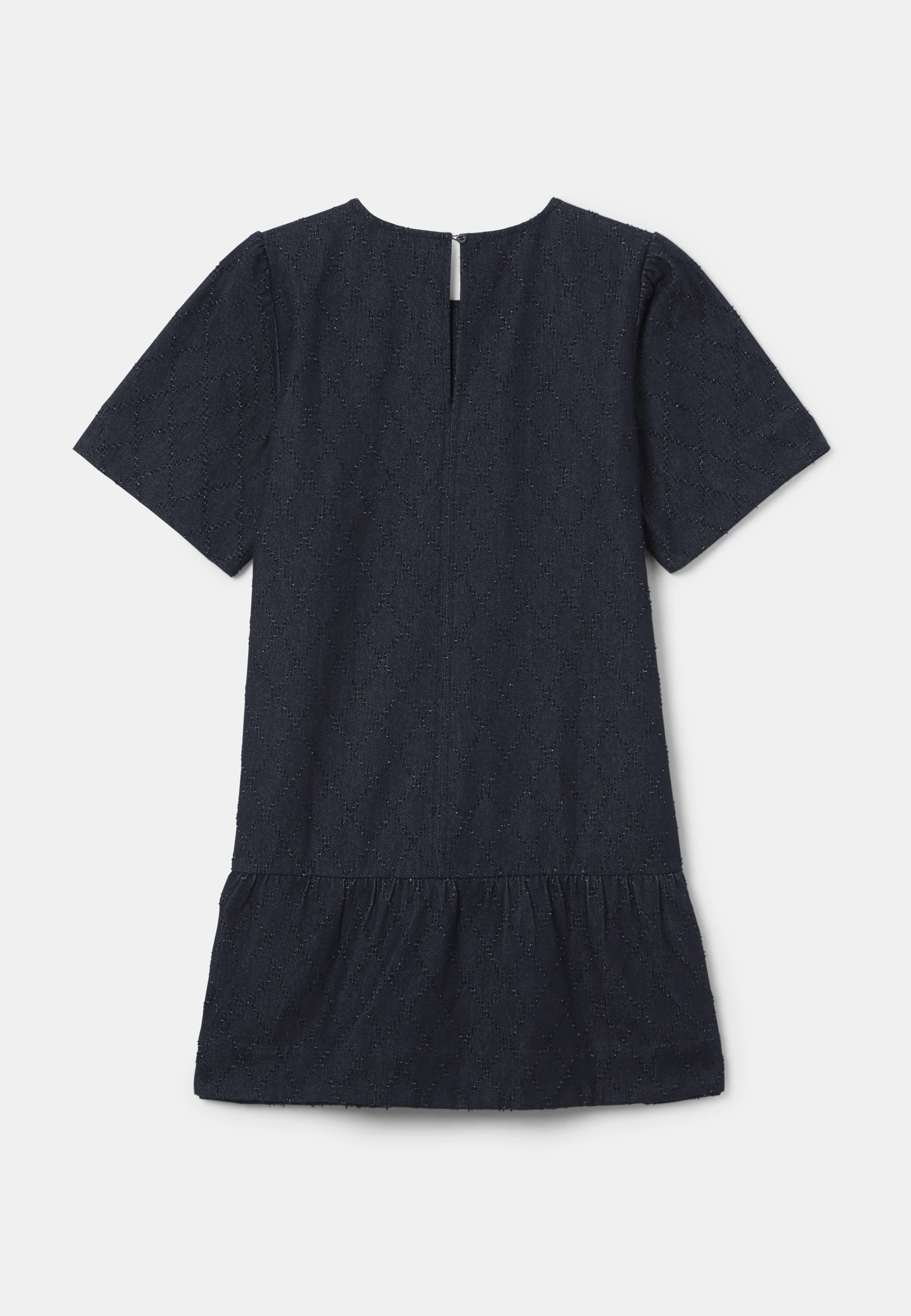 Denimklänning LI