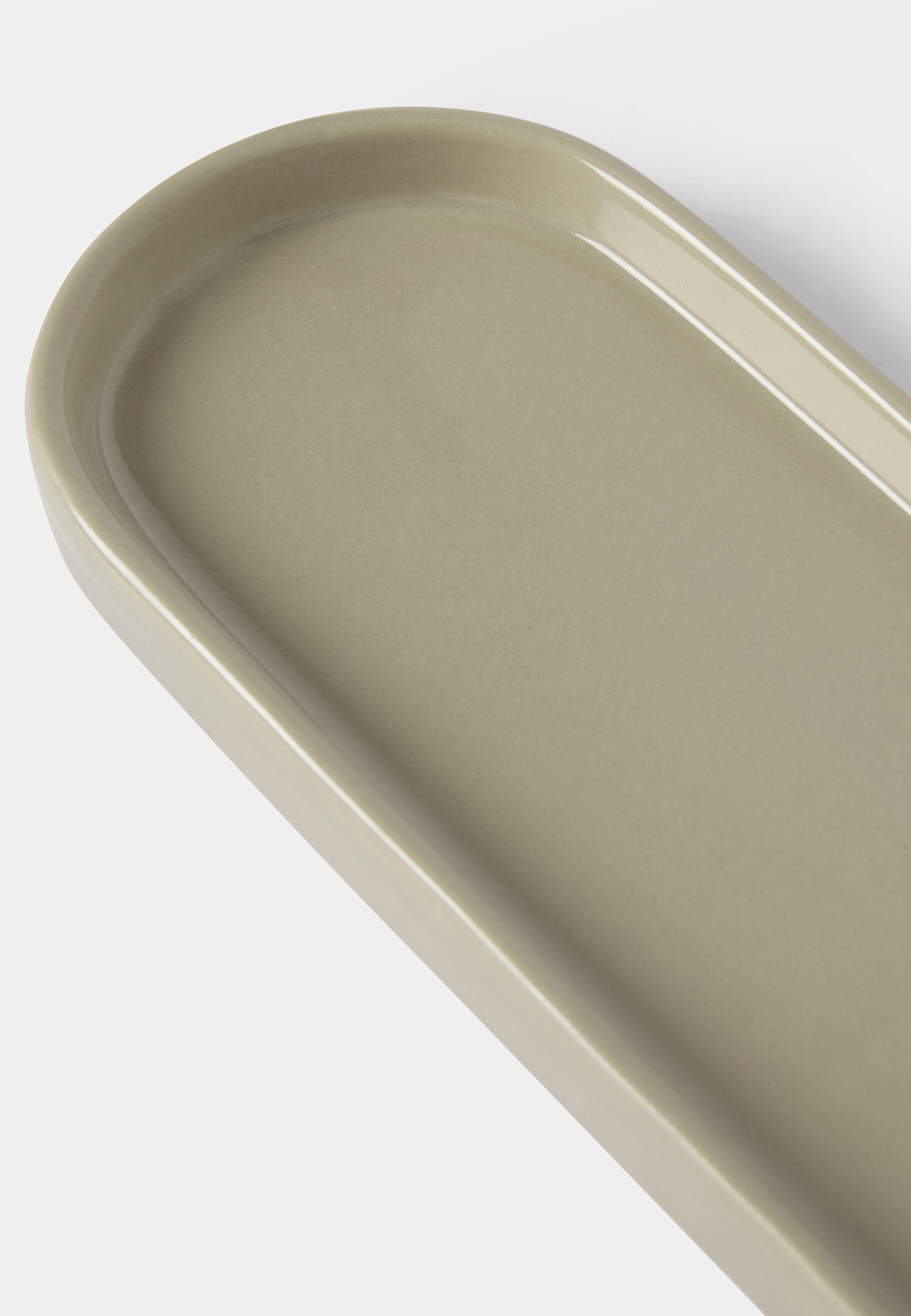 Fat för blockljus VEGA 32,5 cm