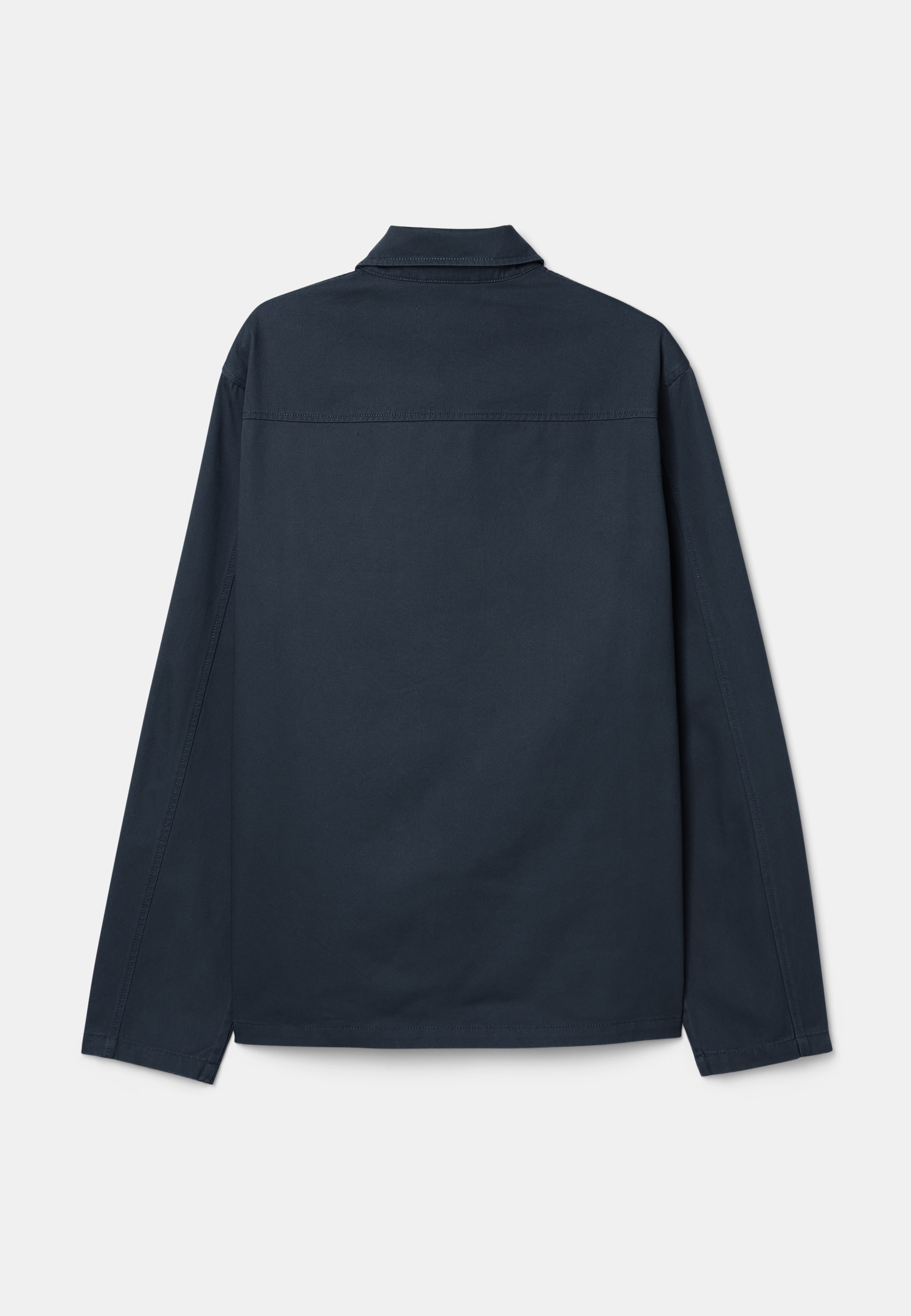 Overshirt ZIAD