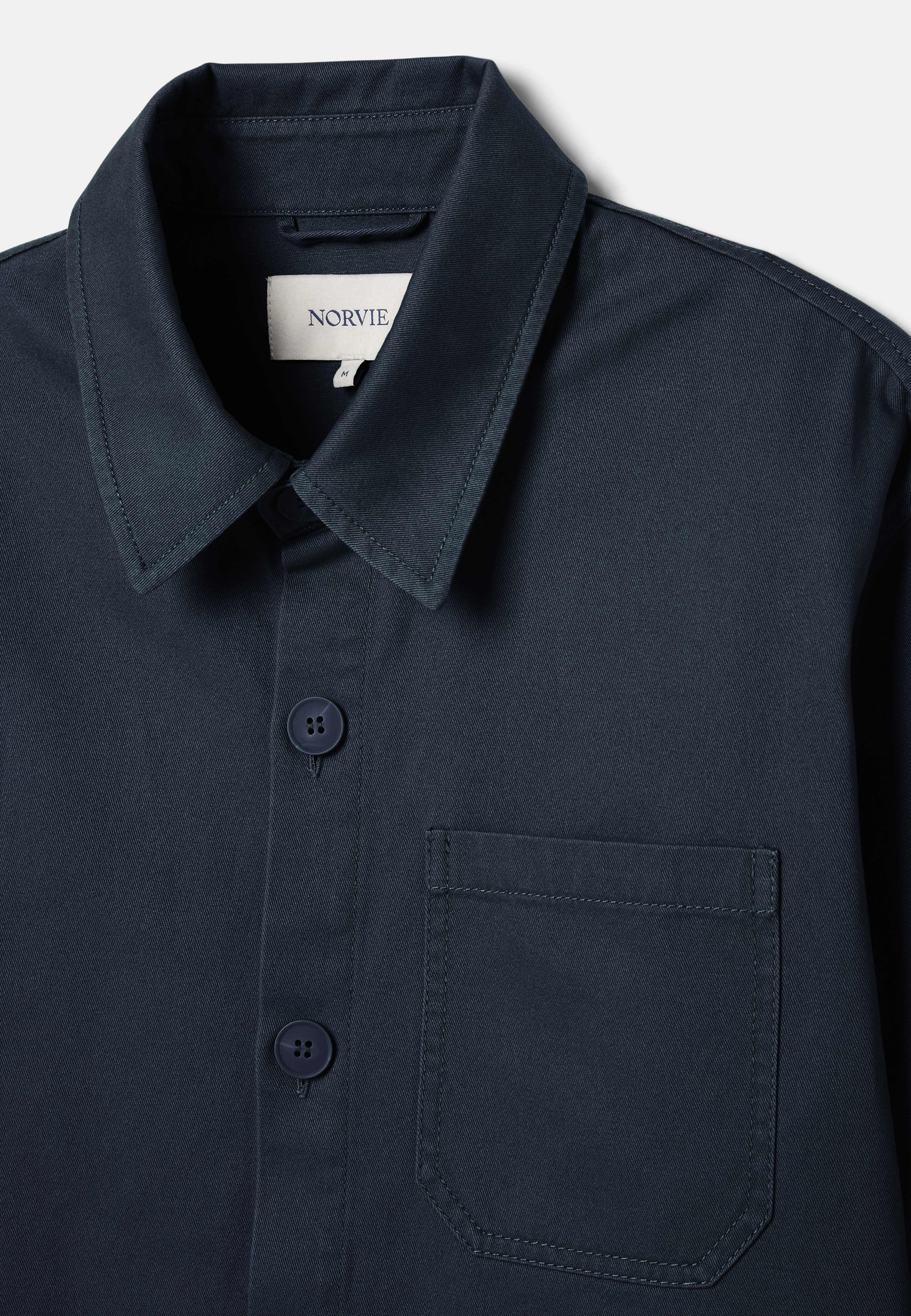 Overshirt ZIAD