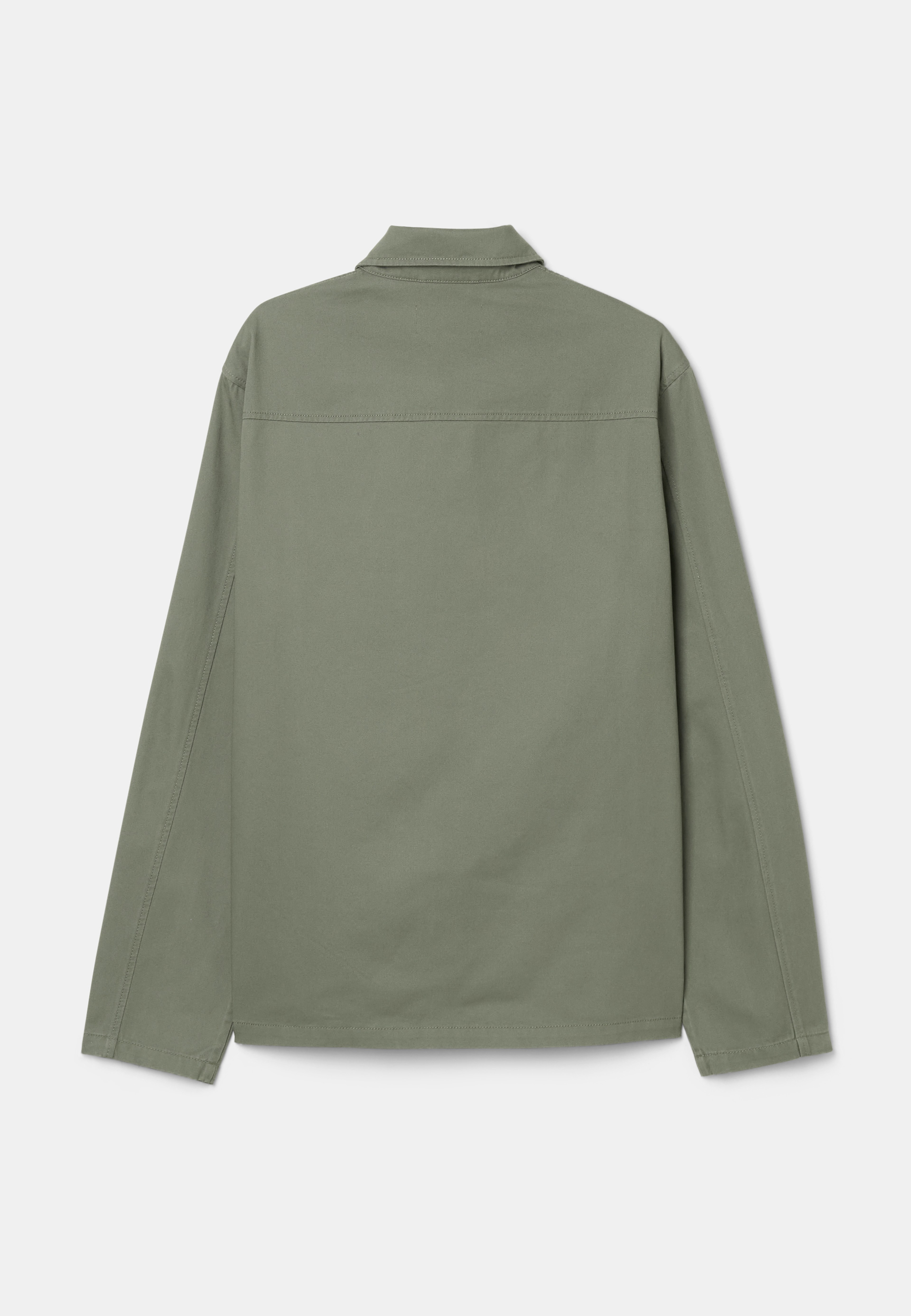 Overshirt ZIAD