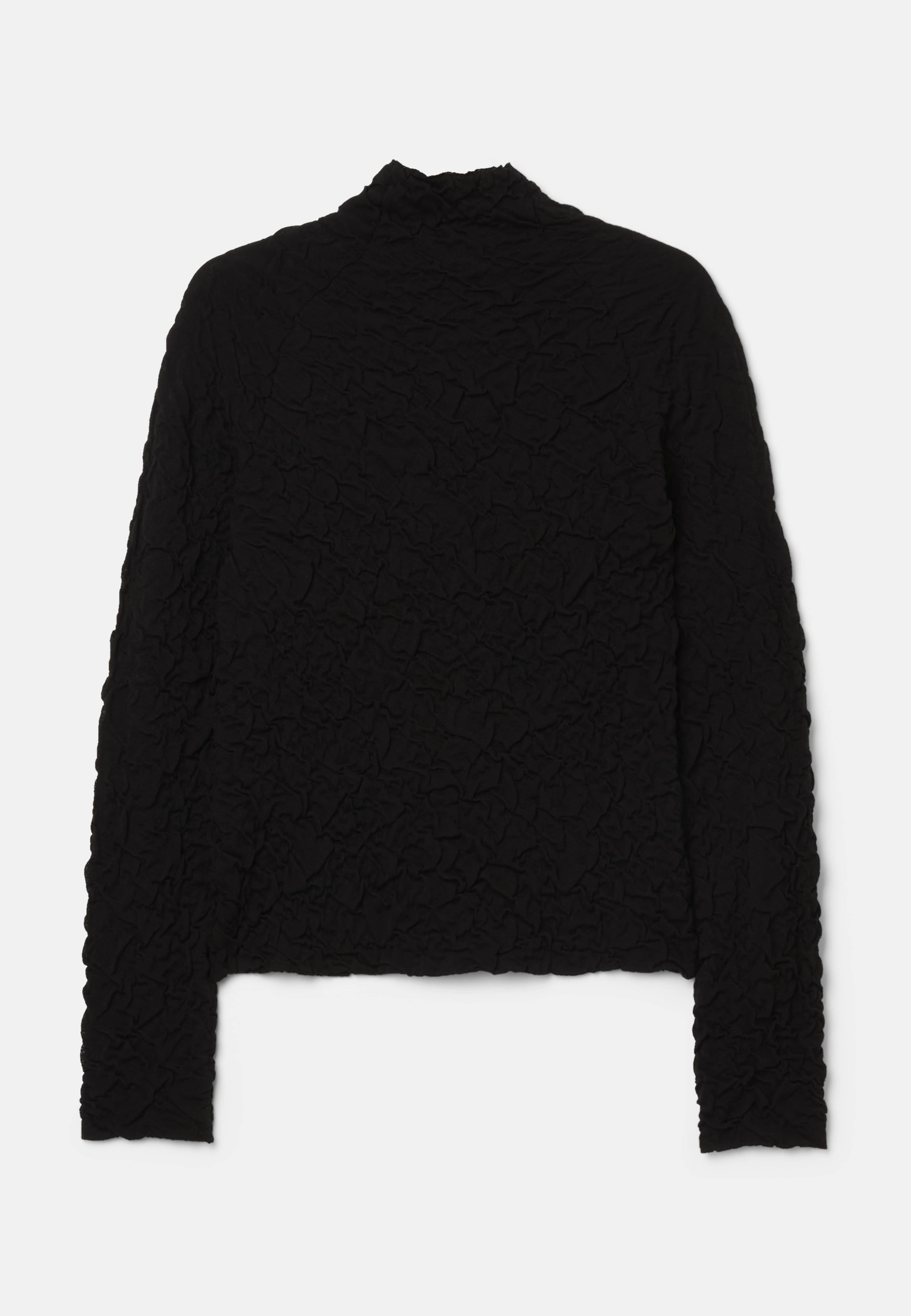 Strukturerad topp SILKE