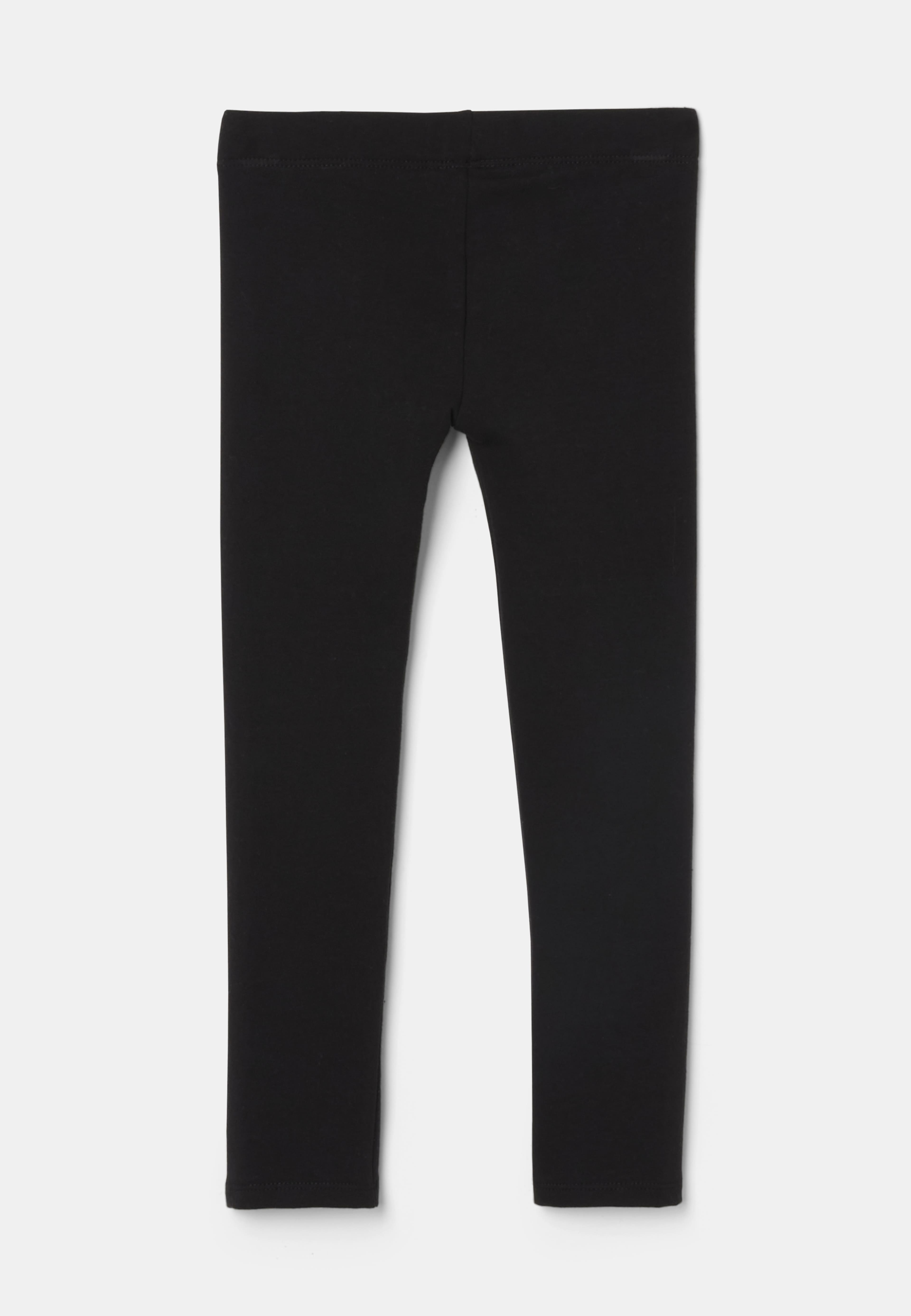 Leggings med borstad insida BELLE