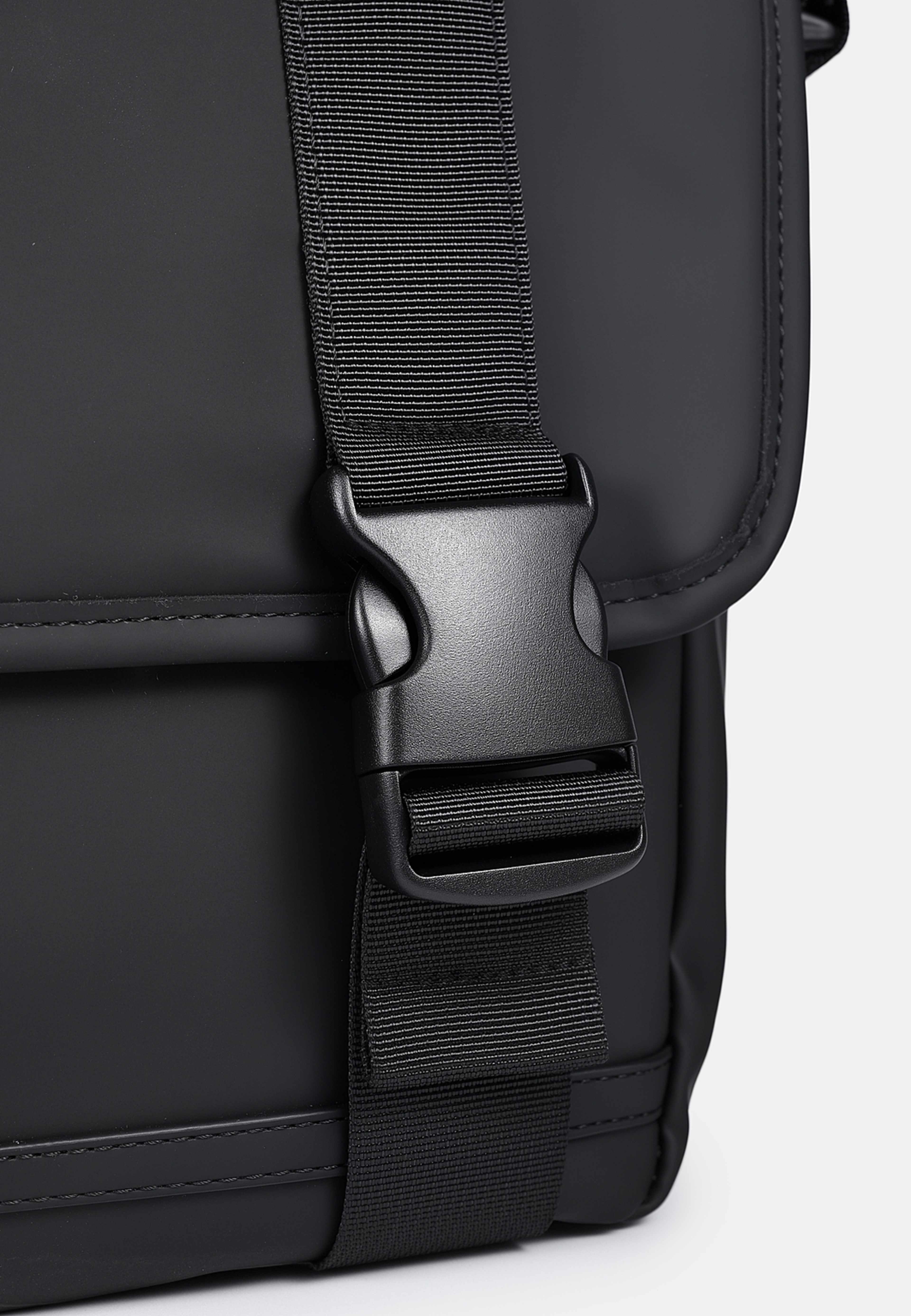 Messenger bag med datorfack GUSTAV