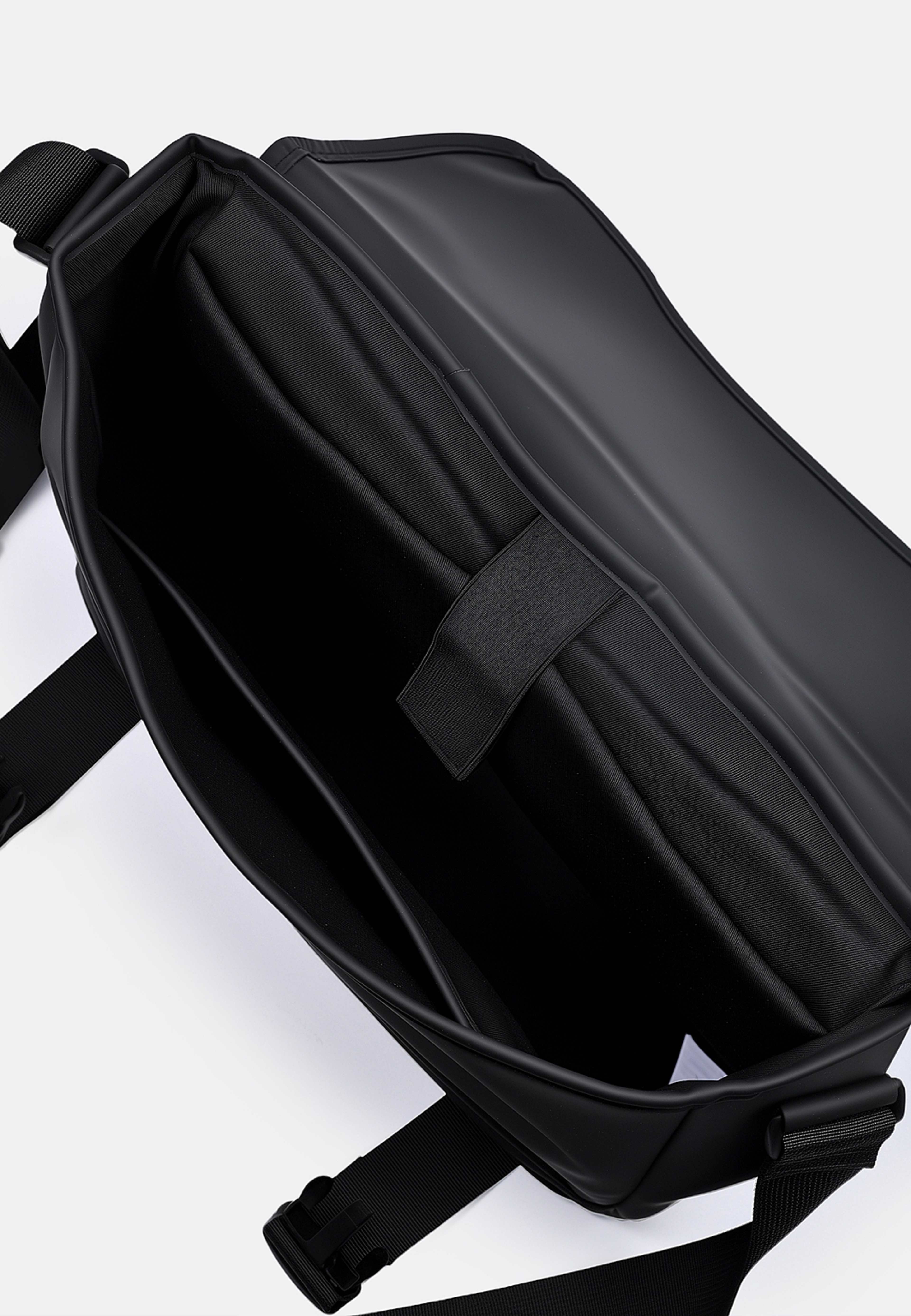 Messenger bag med datorfack GUSTAV