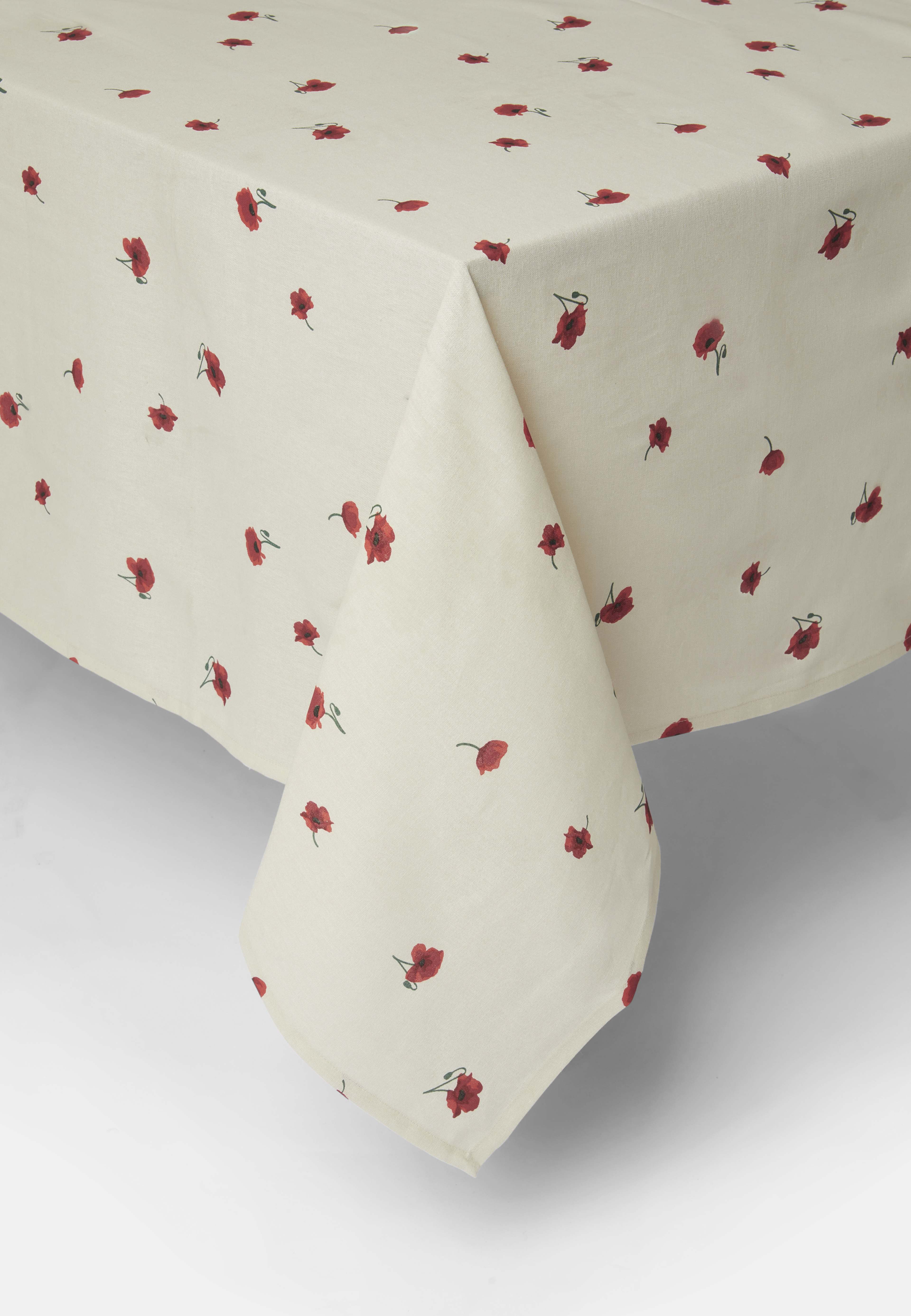 Bordsduk POPPY 145x250 cm