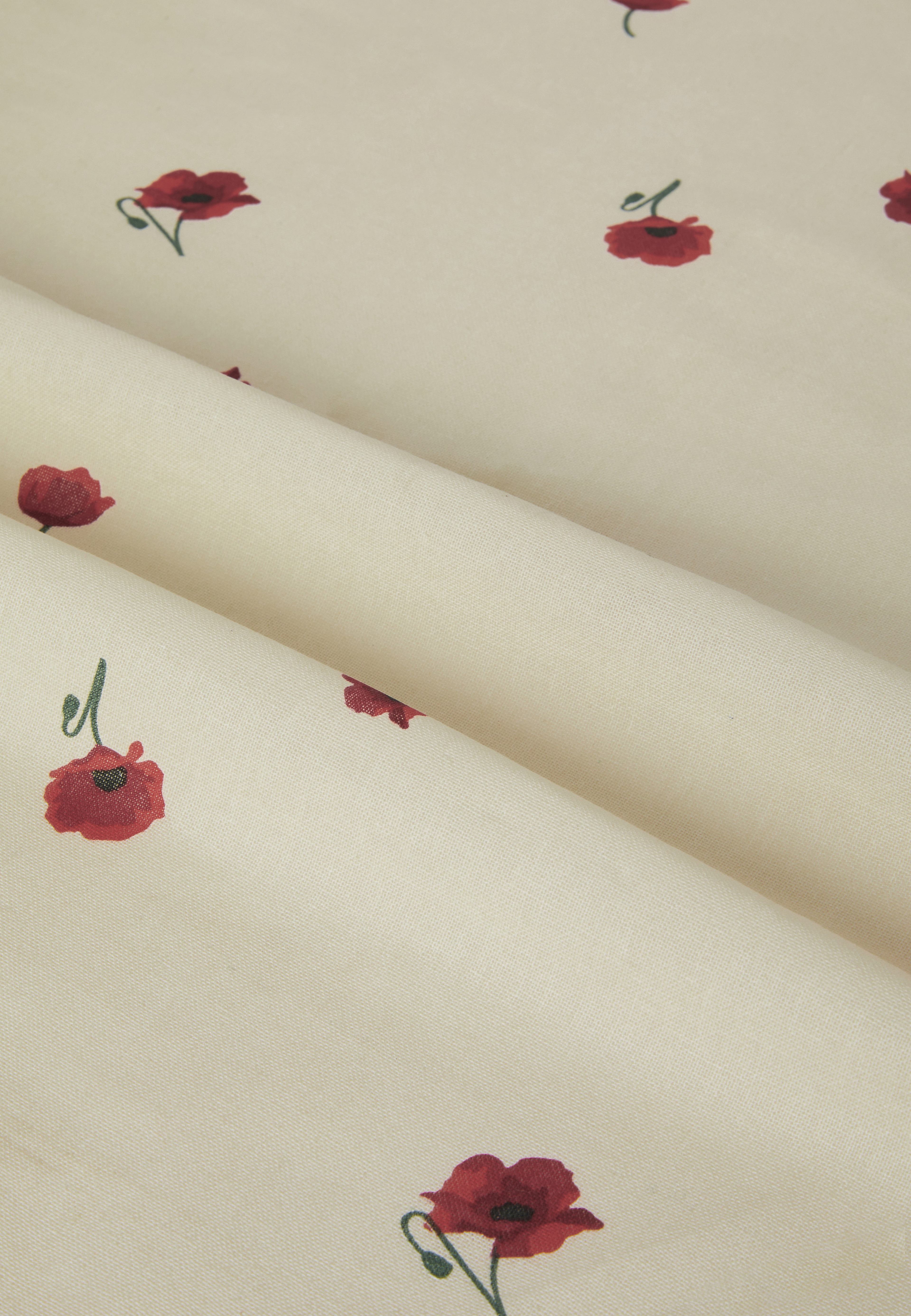 Bordsduk POPPY 145x250 cm