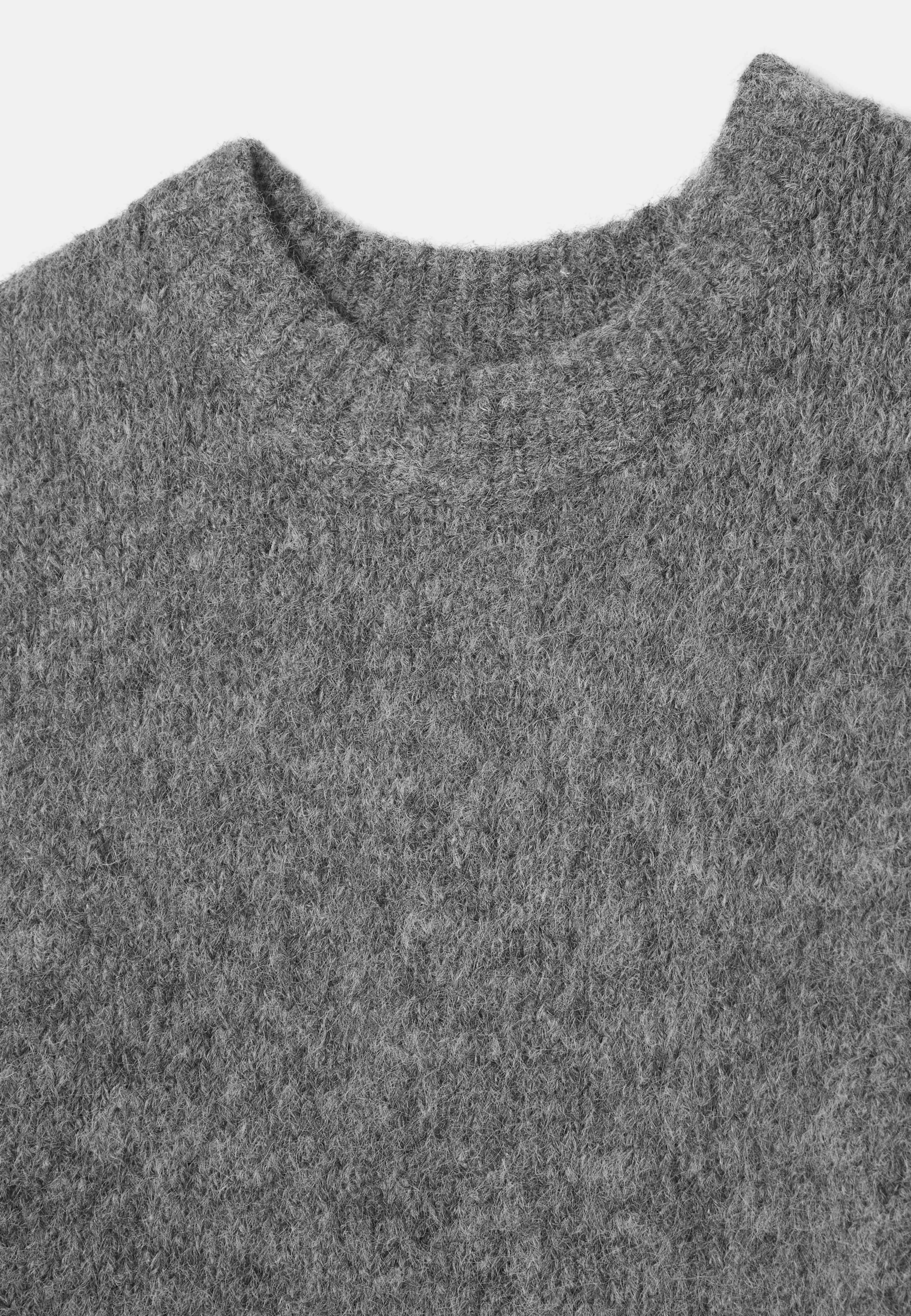 Kortärmad jumper ERMINA