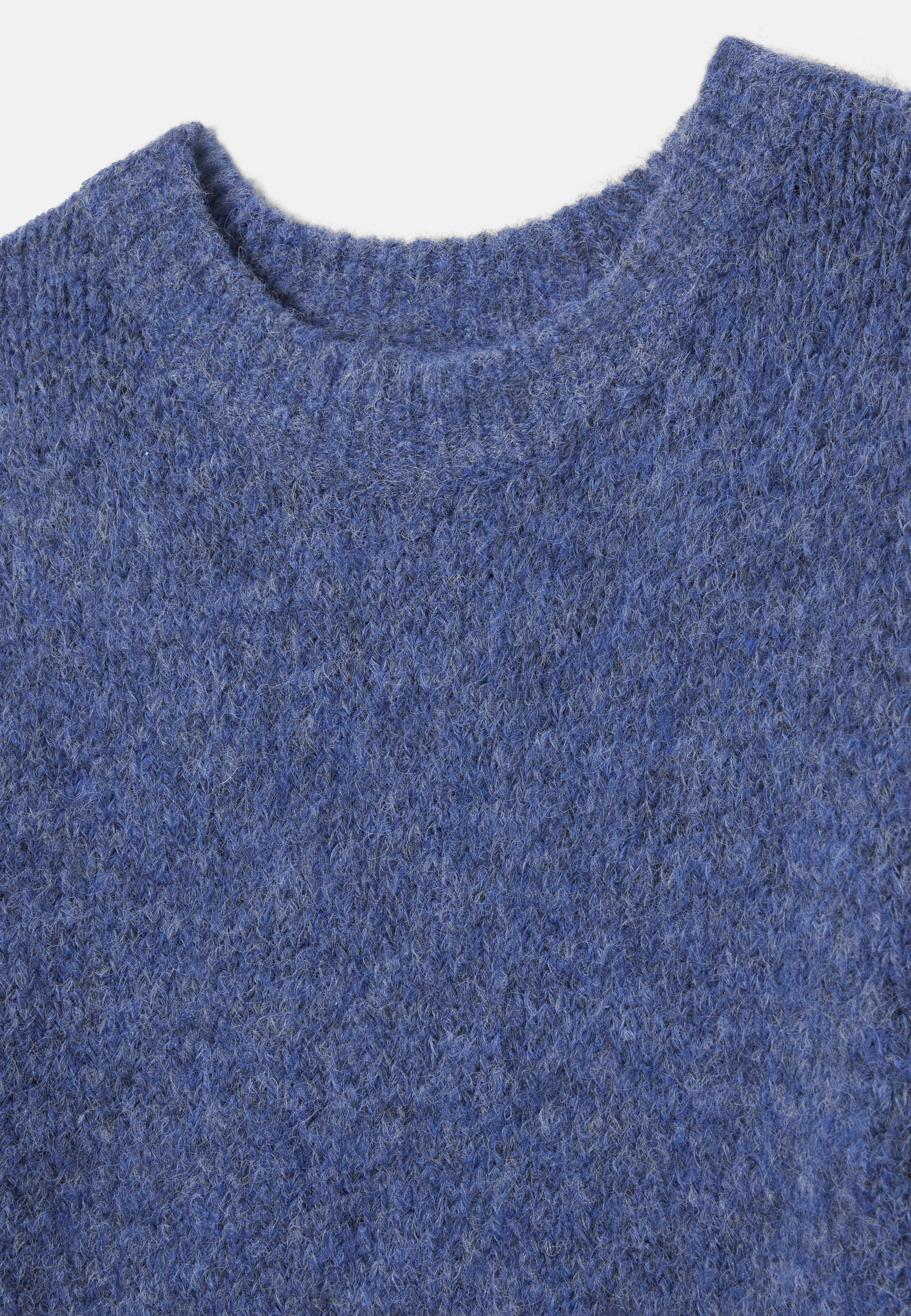 Kortärmad jumper ERMINA