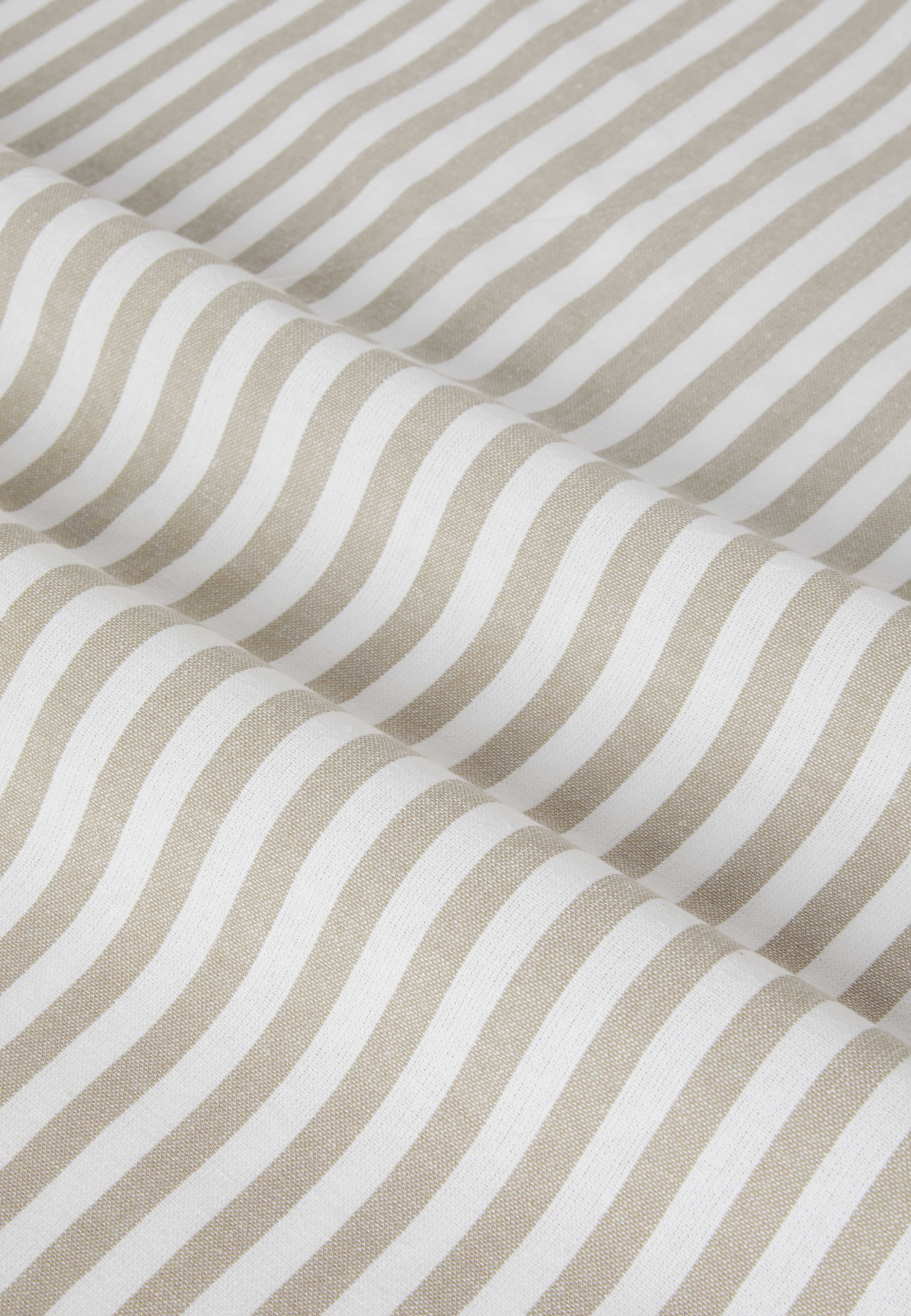 Randig bordsduk MILO 145x250 cm