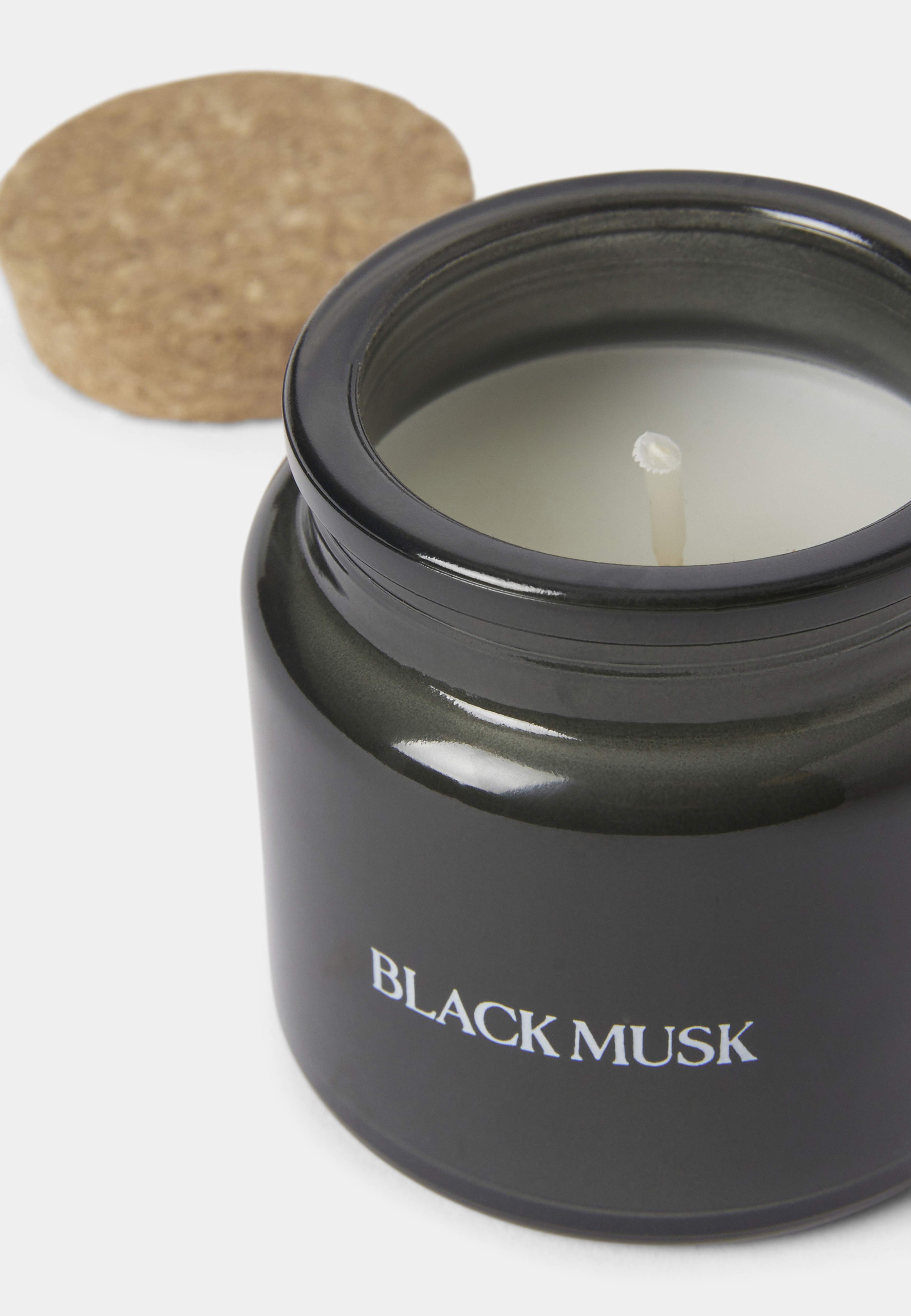 Doftljus med lock mini