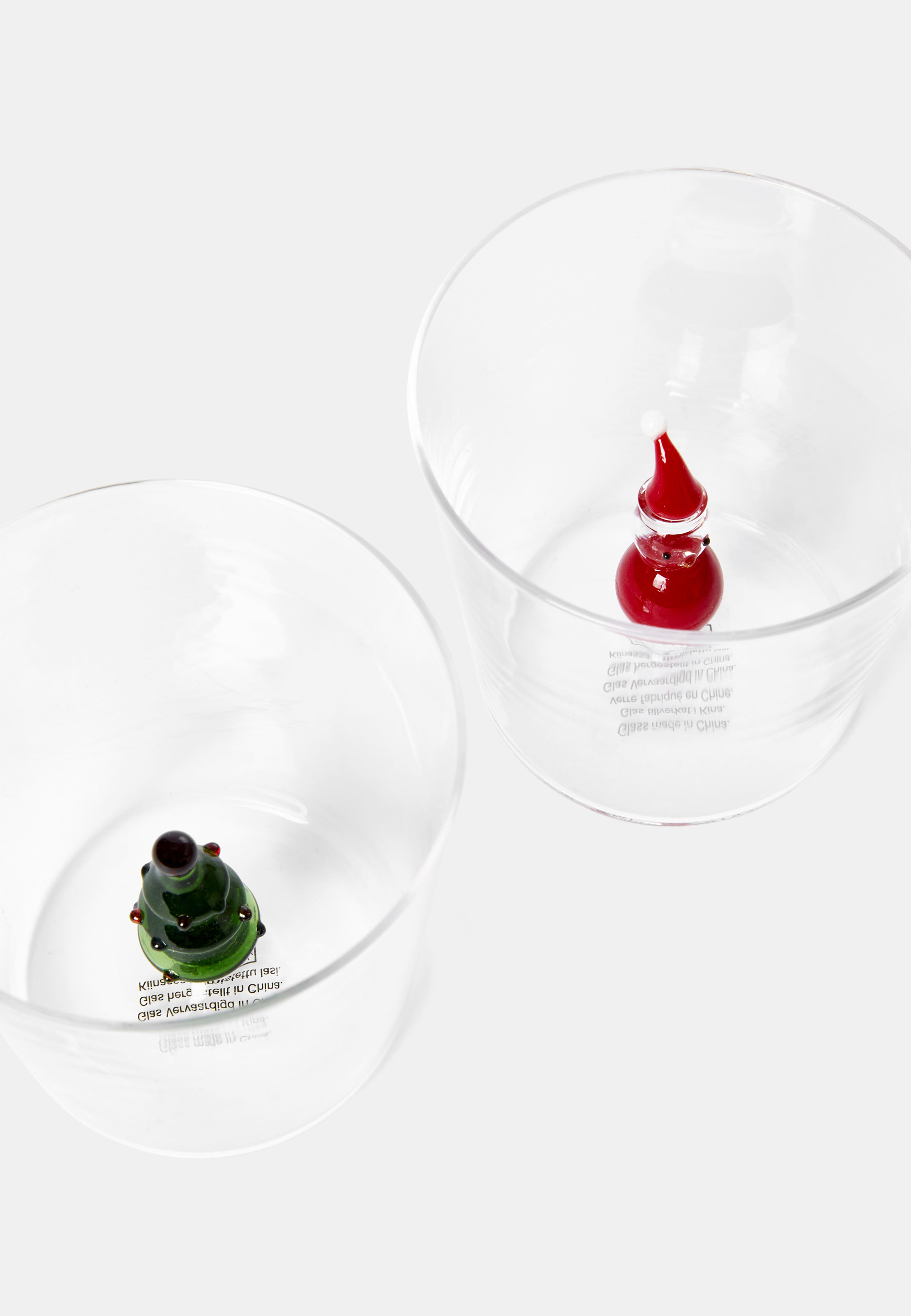 Tumbler X-MAS 30 cl, 2-pack, från Åhléns Home, i färgen Multi. Klicka för att öppna bilden i stort format