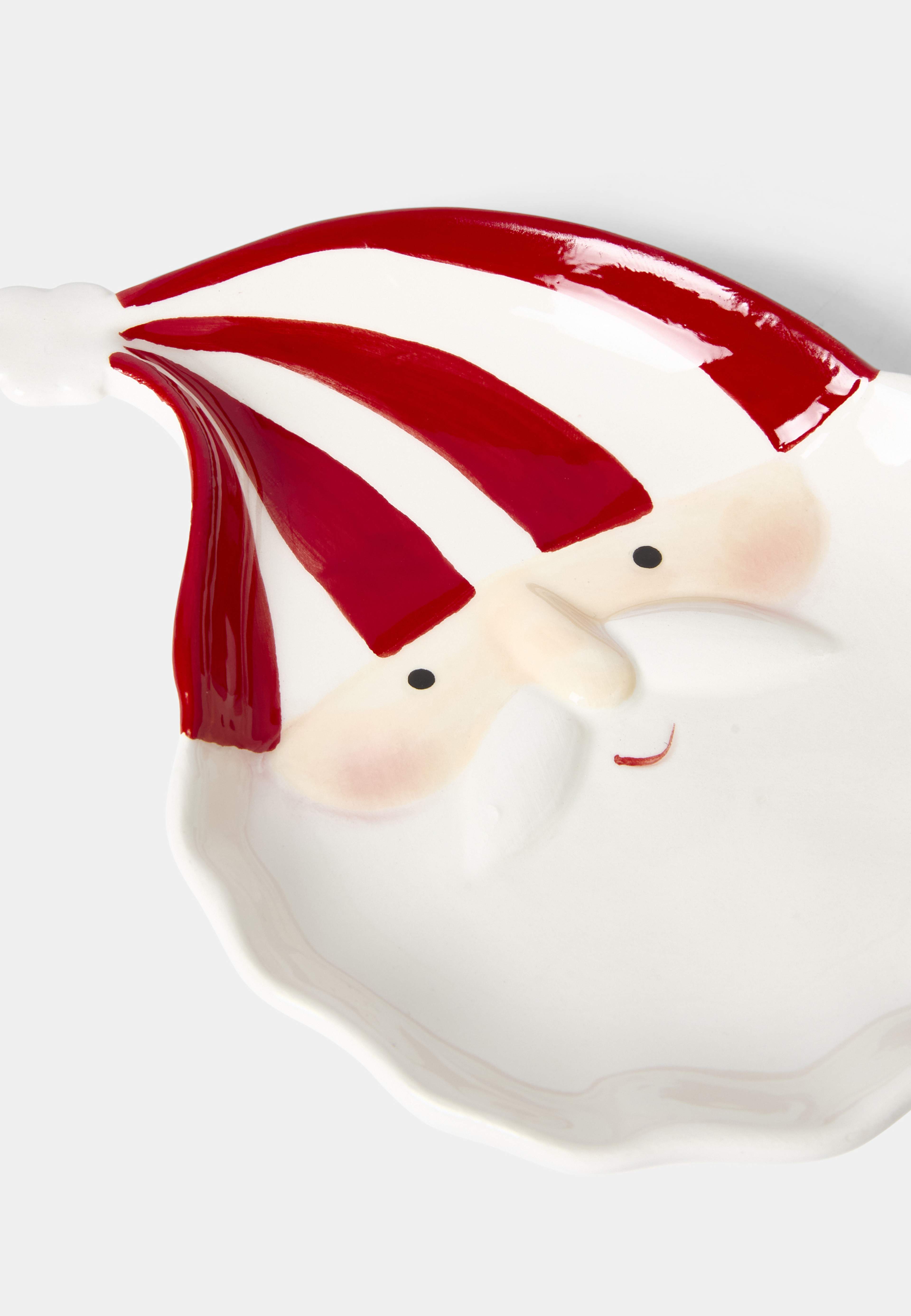 Fat SANTA, från Åhléns Home, i färgen Red. Klicka för att öppna bilden i stort format