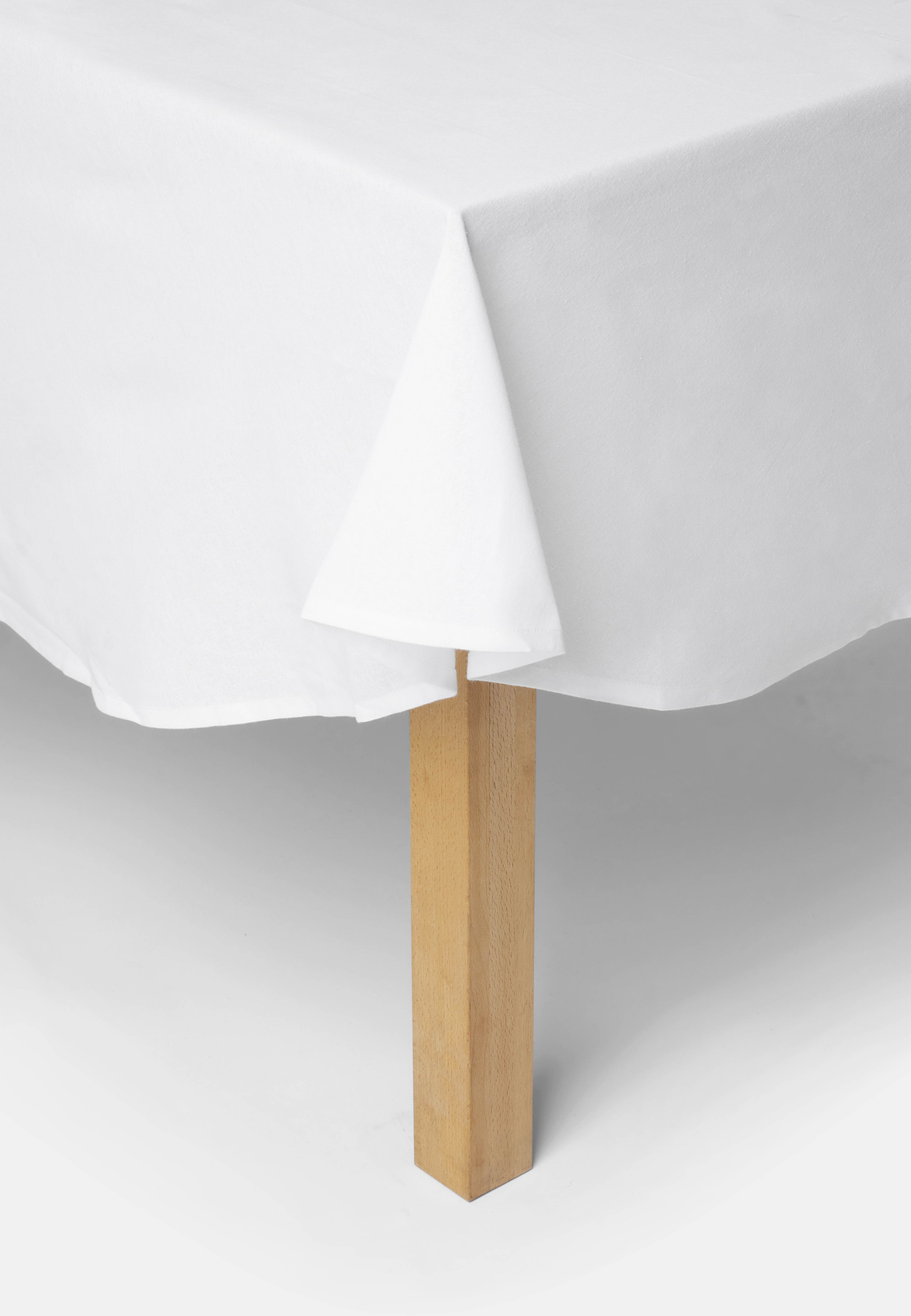 Rund bordsduk MIKA 180 cm