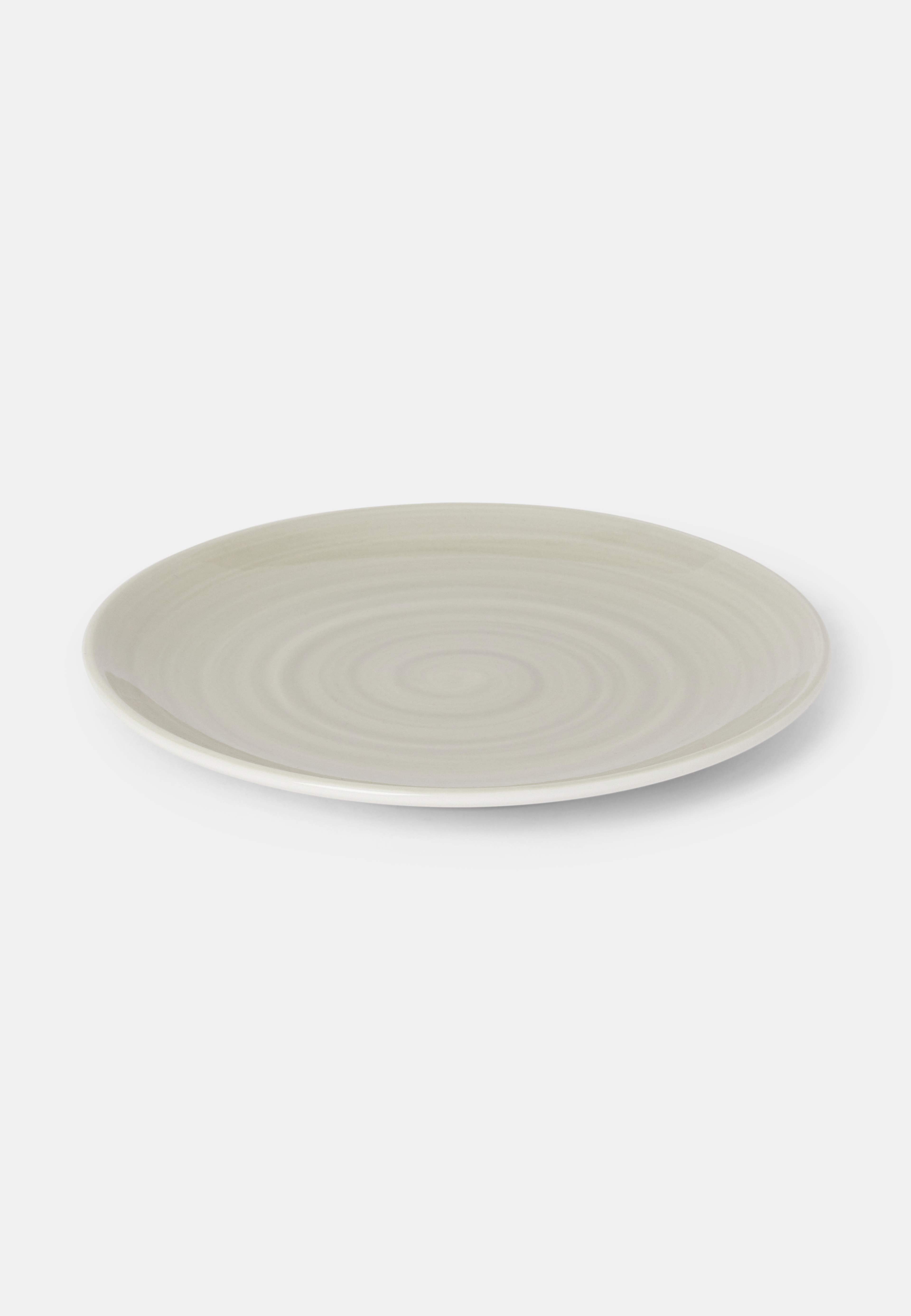 Assiett LIVORNO 21 cm, från PORTOLINO LIVING, i färgen Beige. Klicka för att öppna bilden i stort format