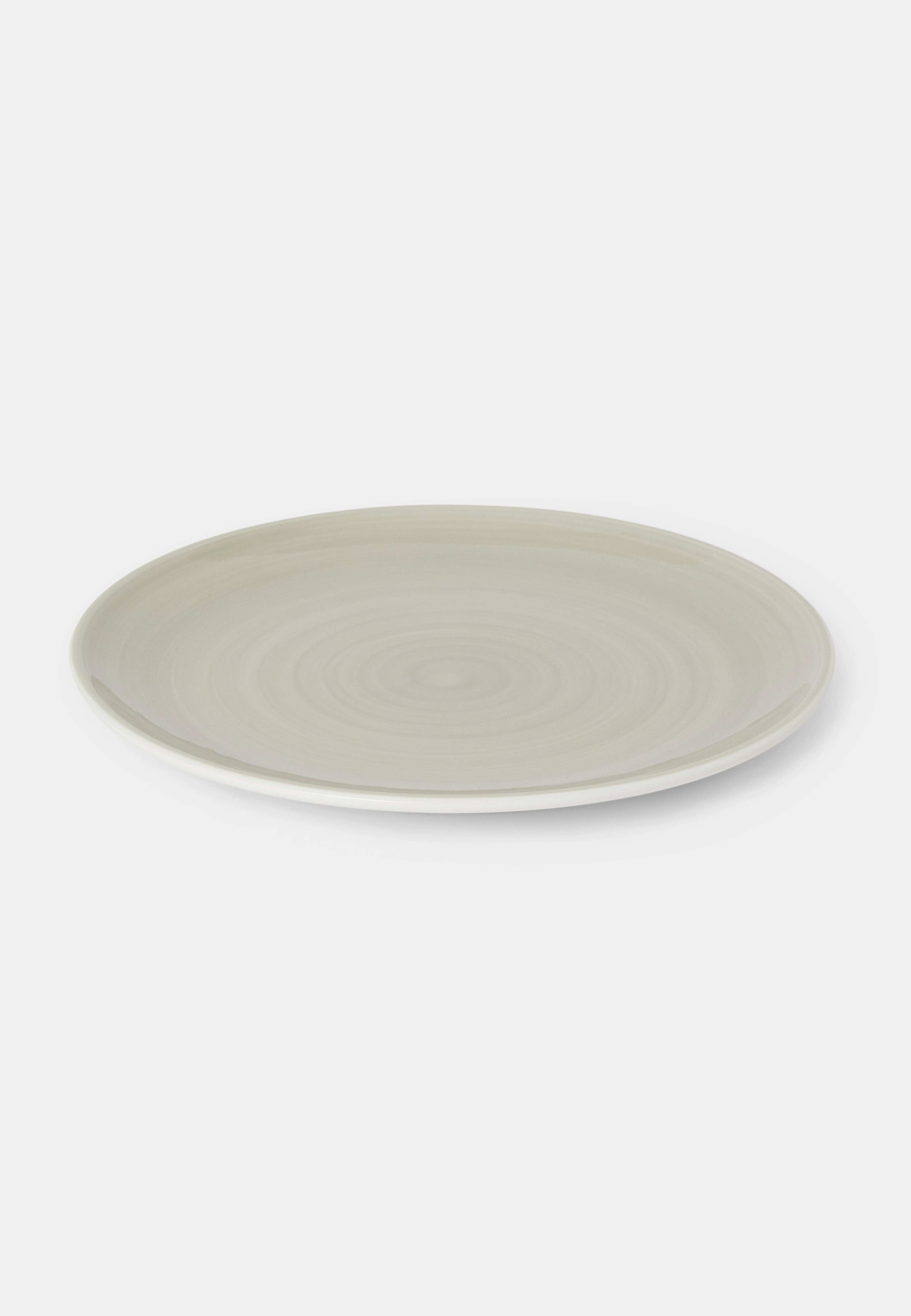 Tallrik LIVORNO 27 cm, från PORTOLINO LIVING, i färgen Beige. Klicka för att öppna bilden i stort format