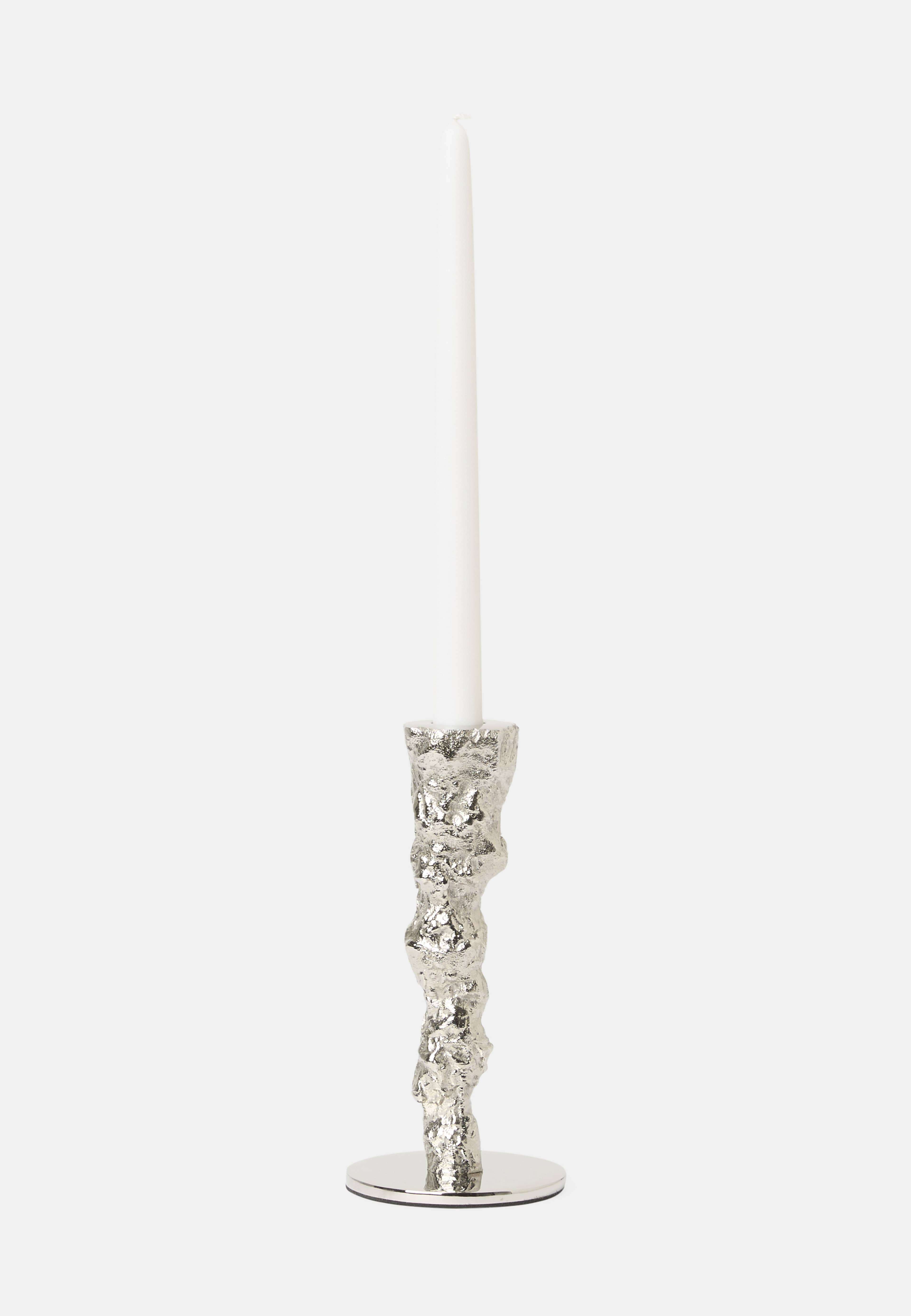 Ljusstake ABSTRACT 19 cm