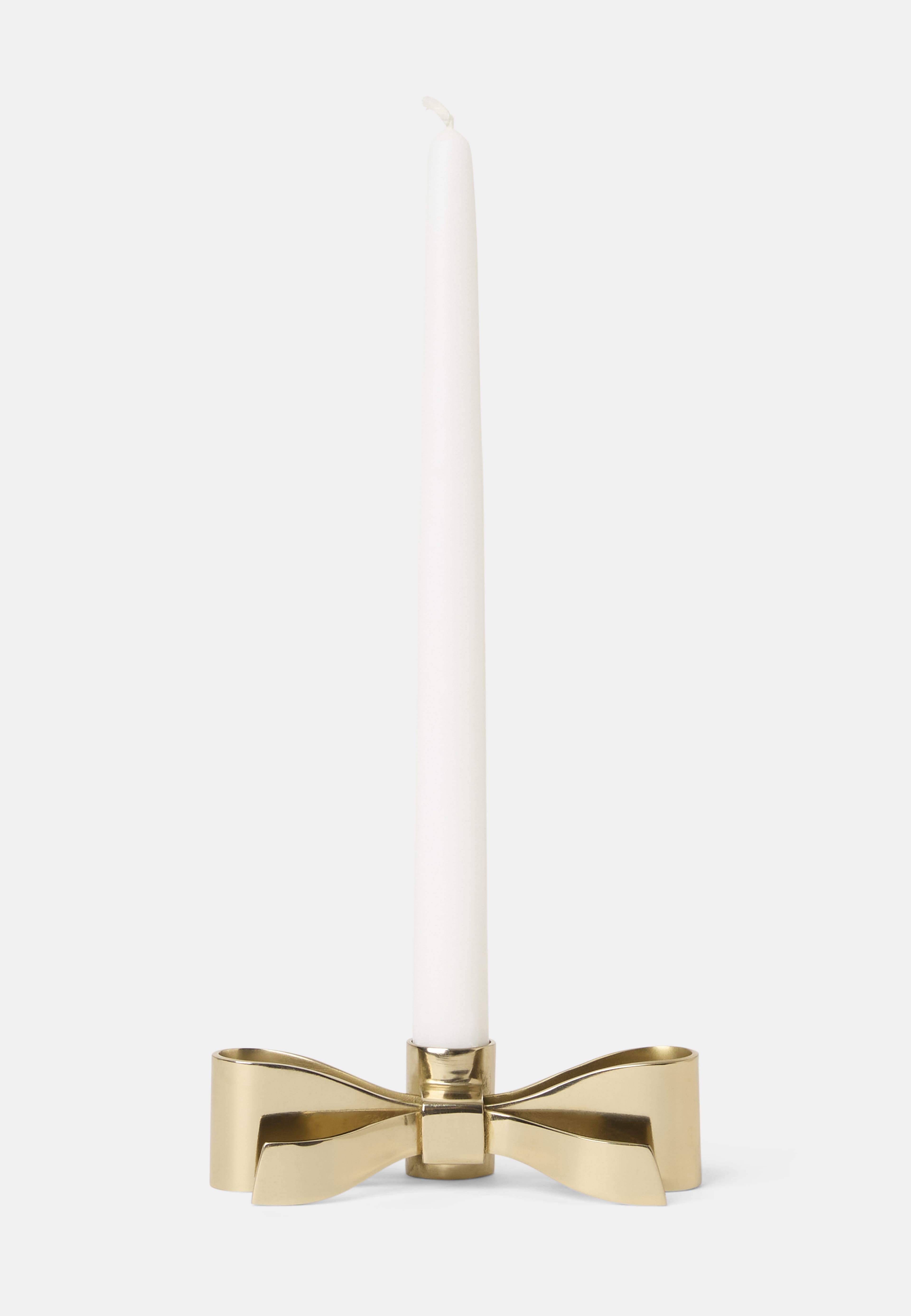 Ljusstake BOW