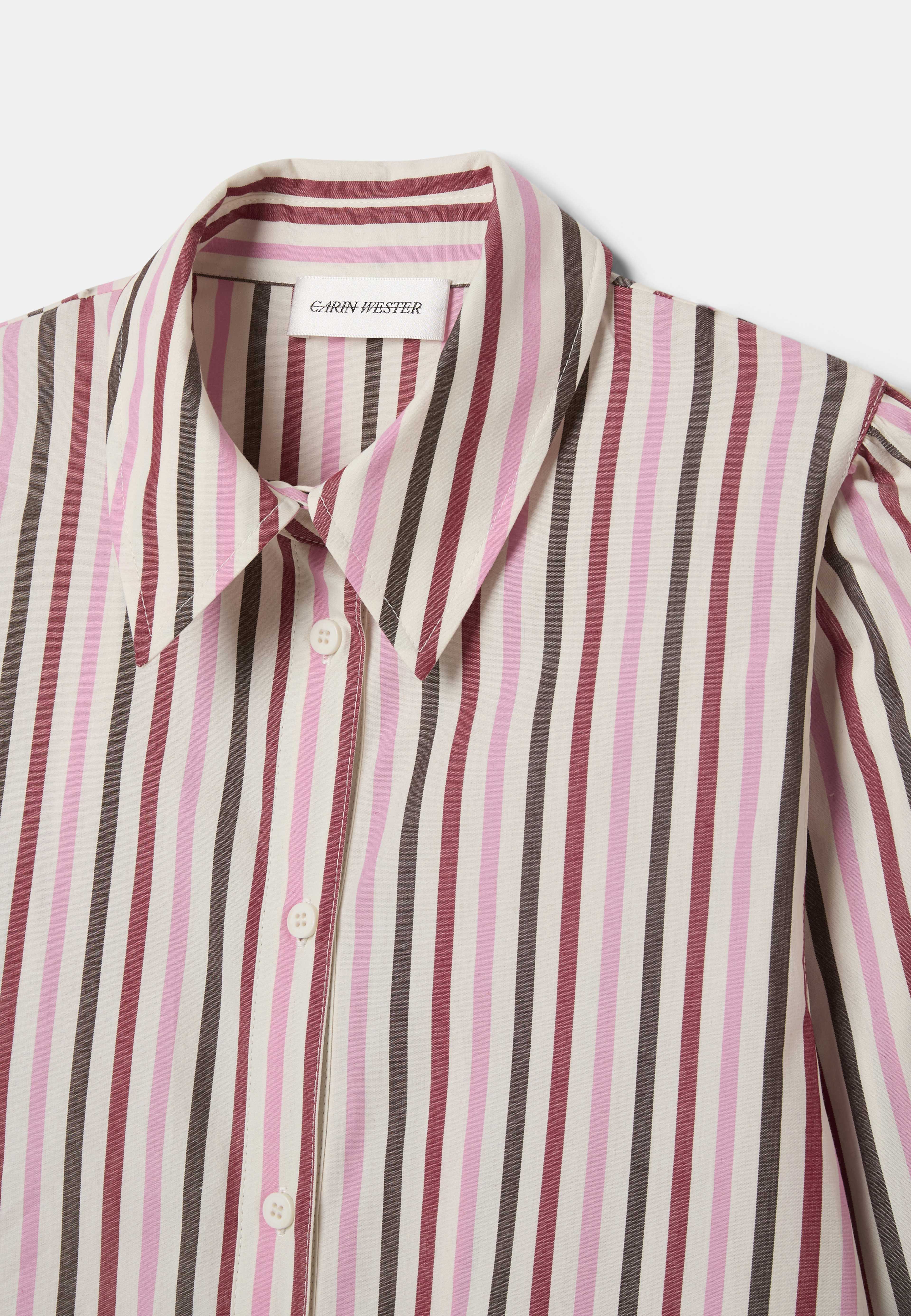 Skjortblus GROSSETTO