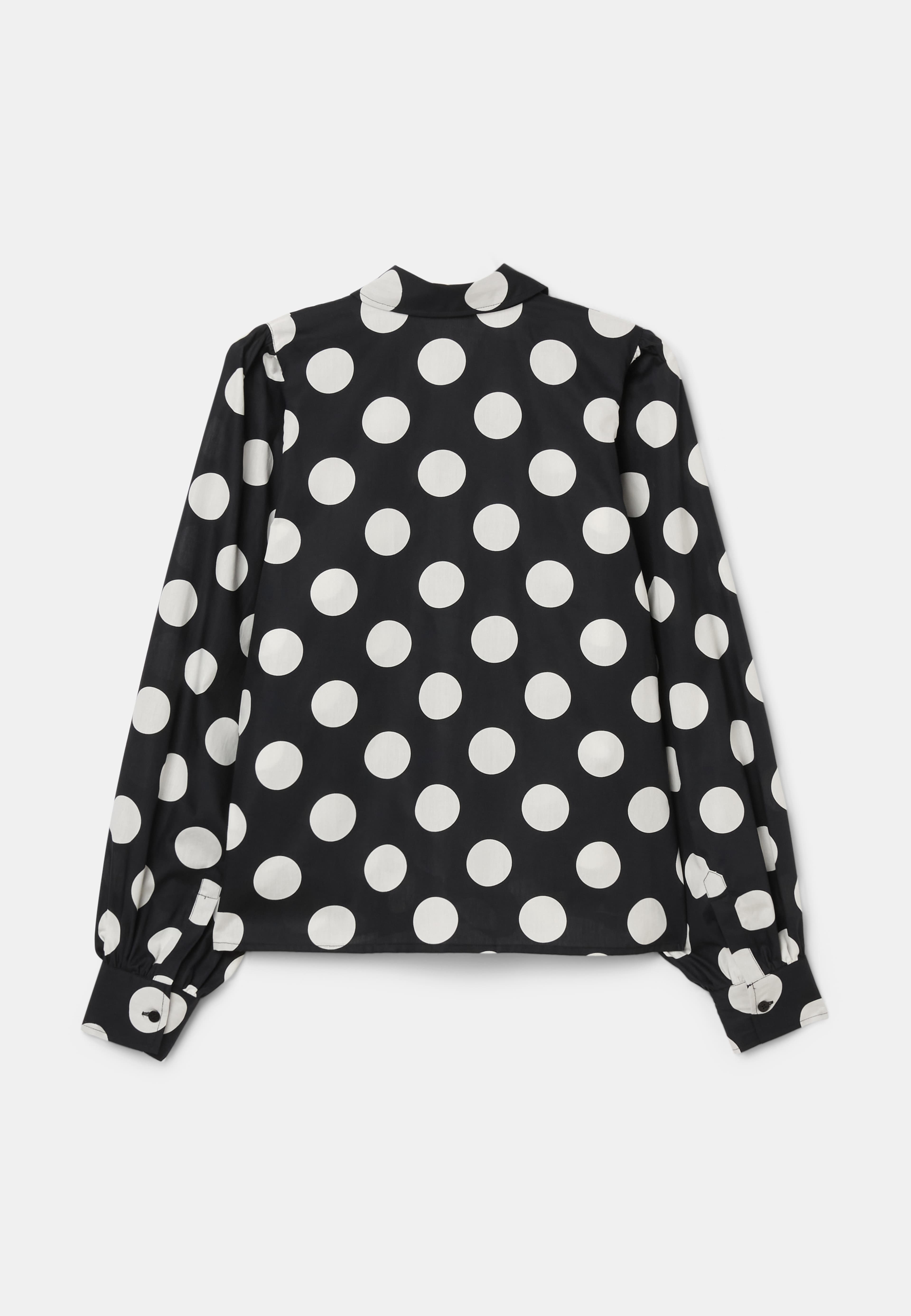 Skjortblus GROSSETTO