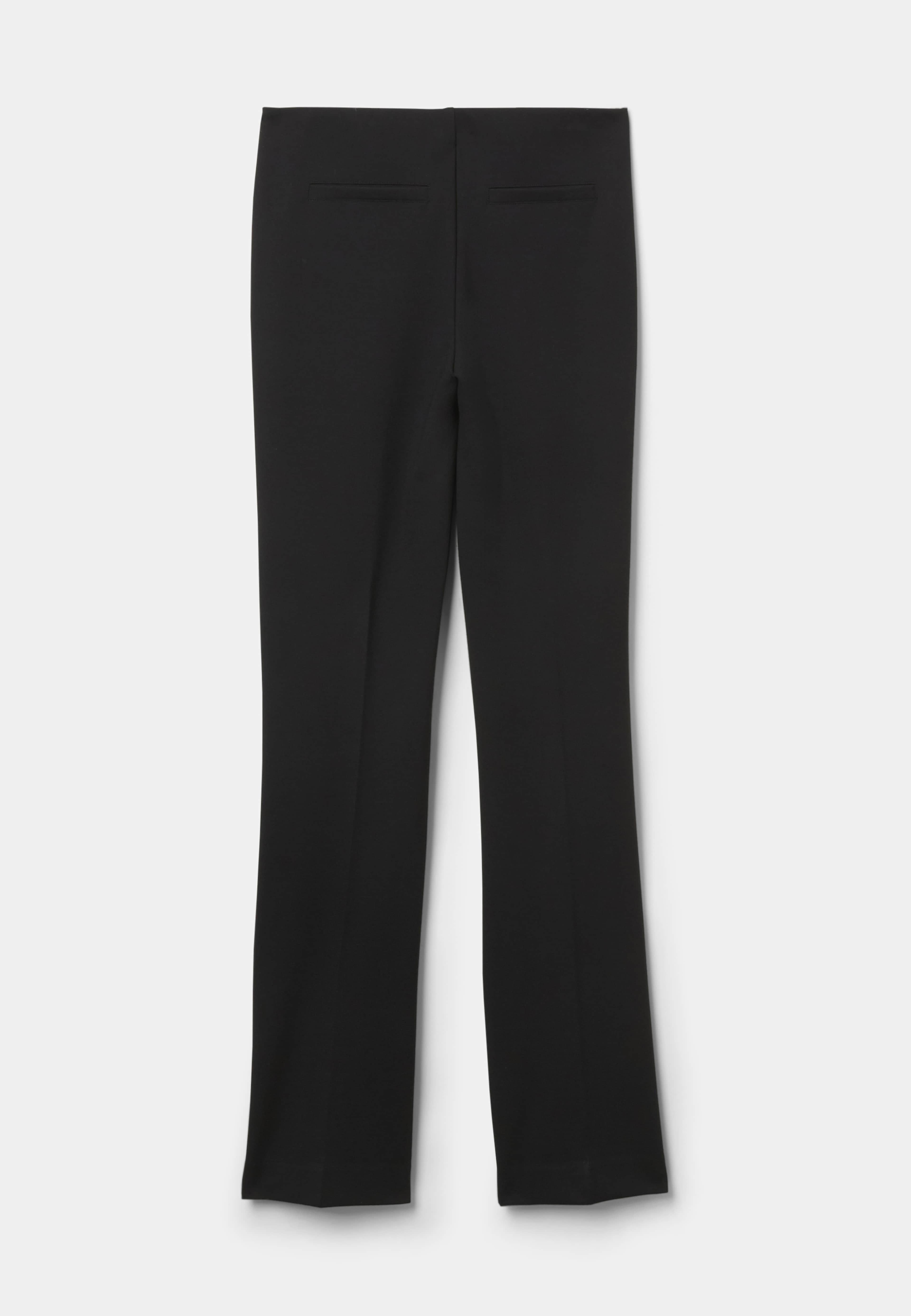 Stretchiga byxor TERECIA